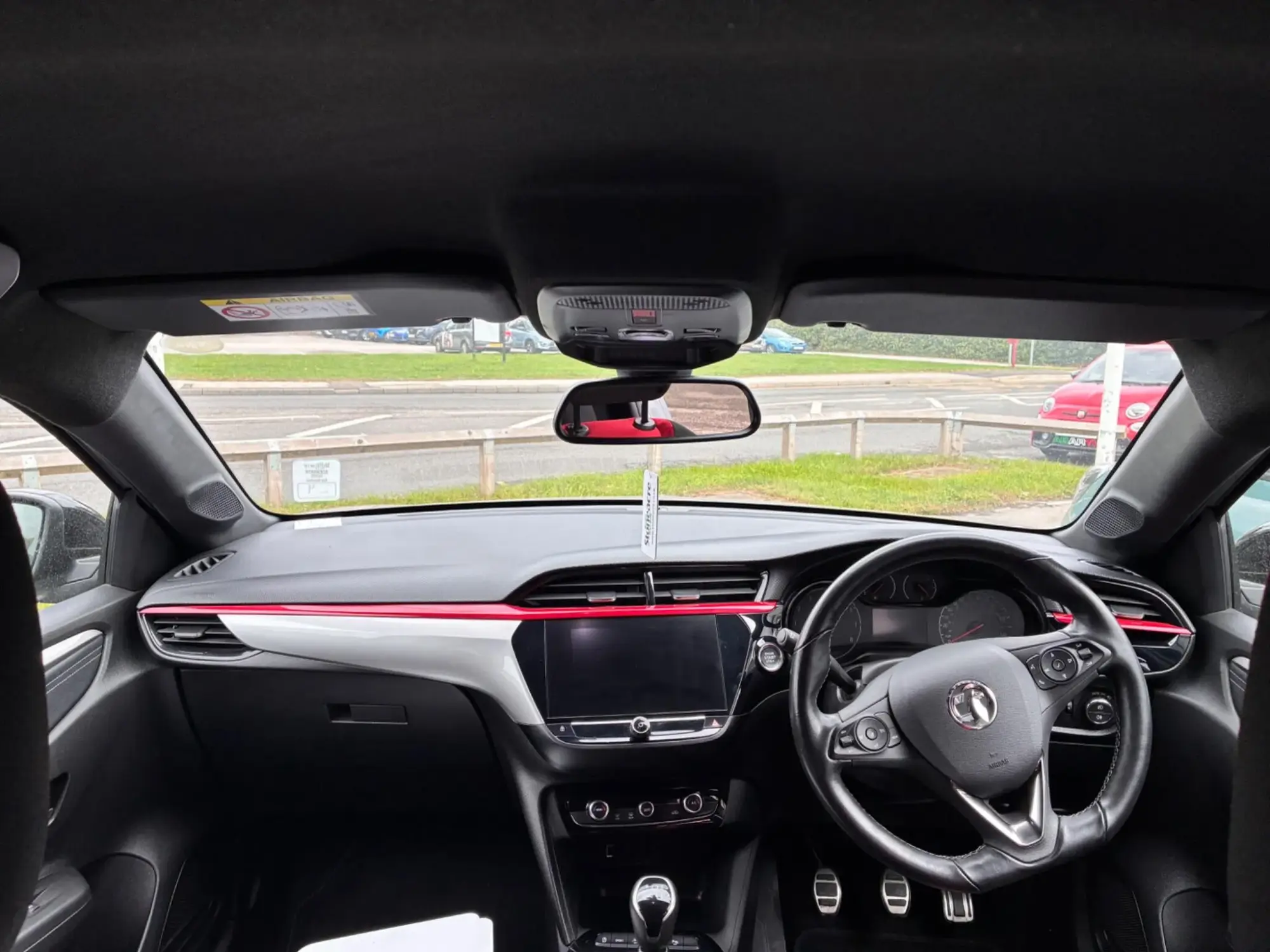 Vauxhall Corsa Image 23