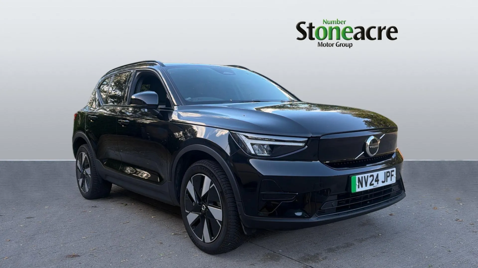 2024 Volvo XC40