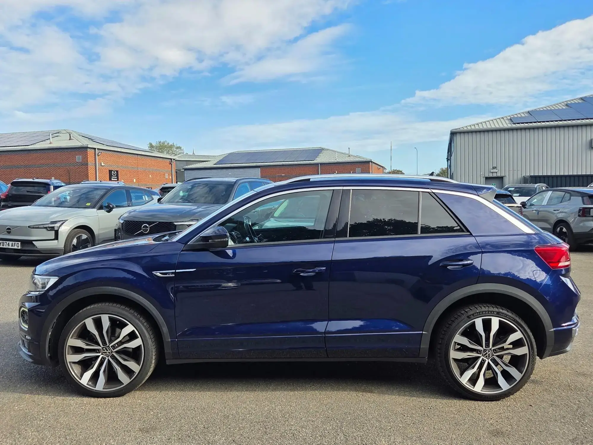 Volkswagen T-Roc Image 10