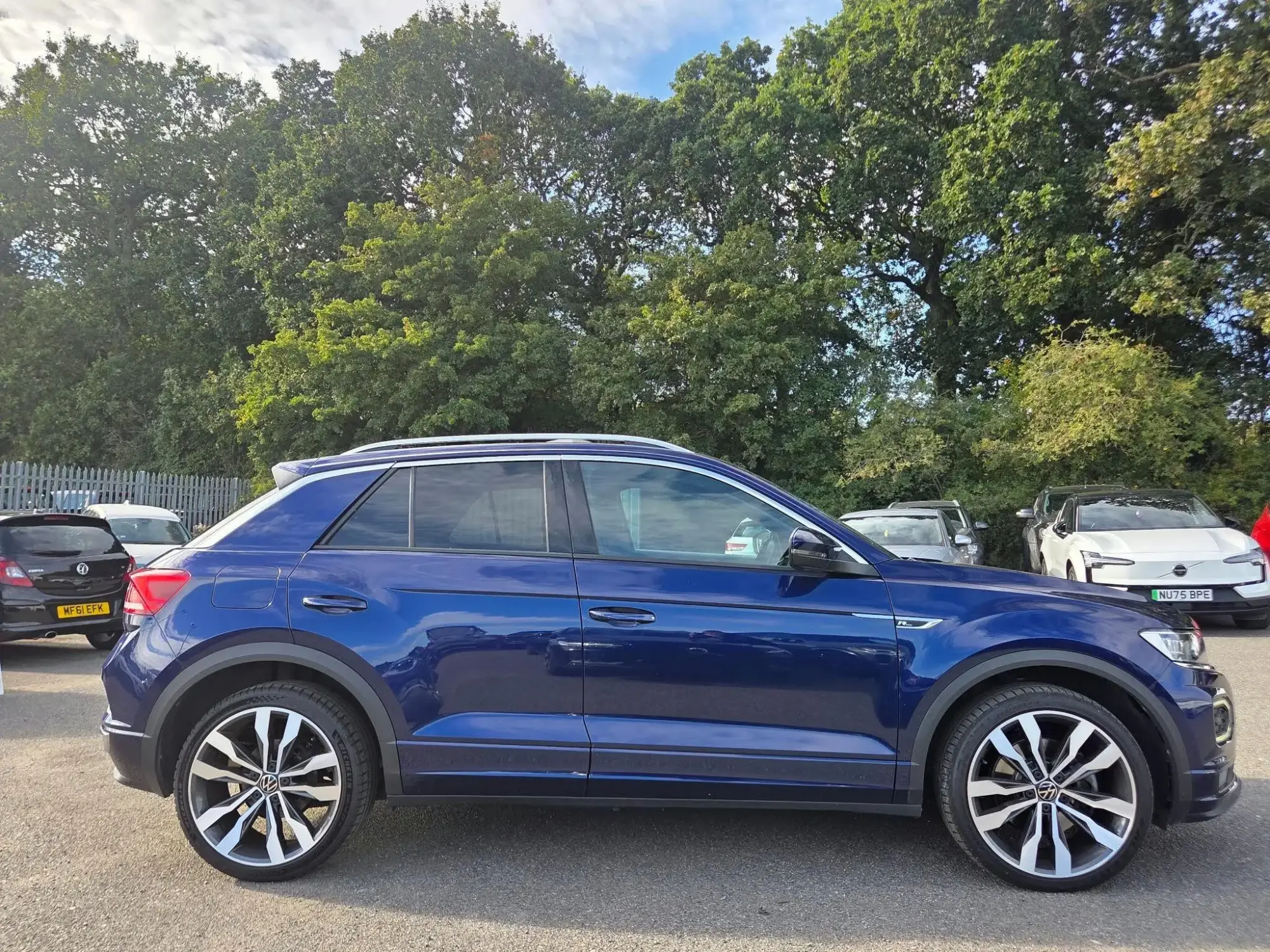 Volkswagen T-Roc Image 14