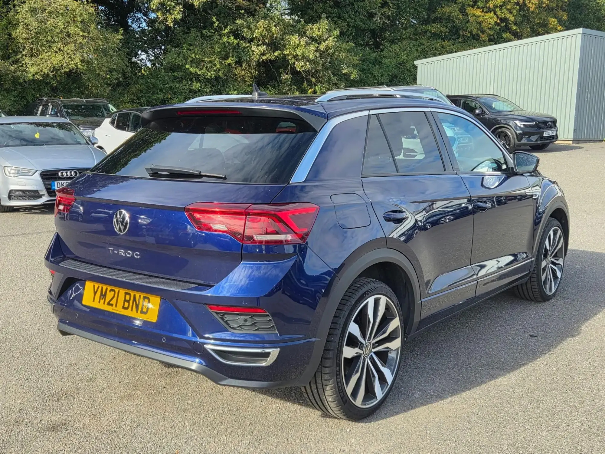 Volkswagen T-Roc Image 15