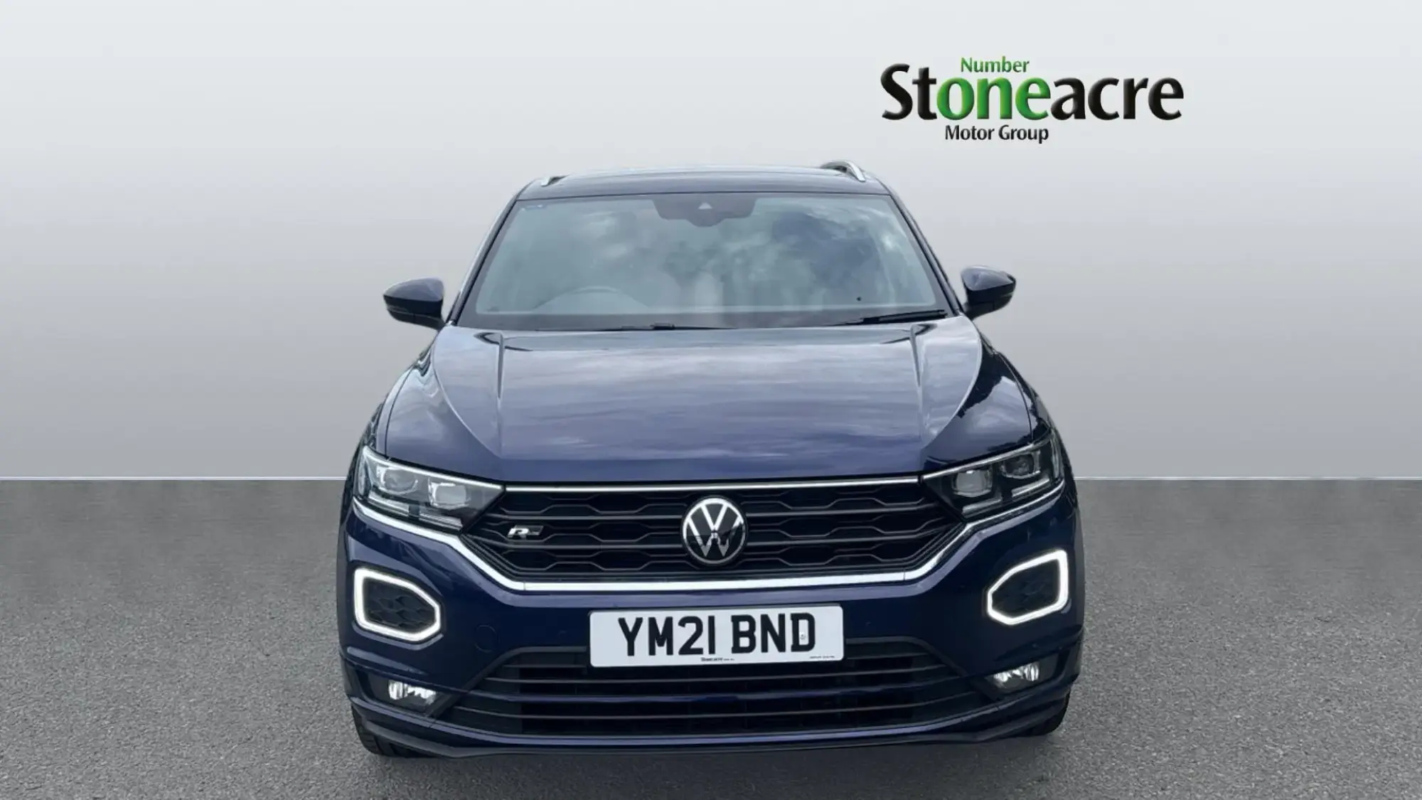 Volkswagen T-Roc Image 5