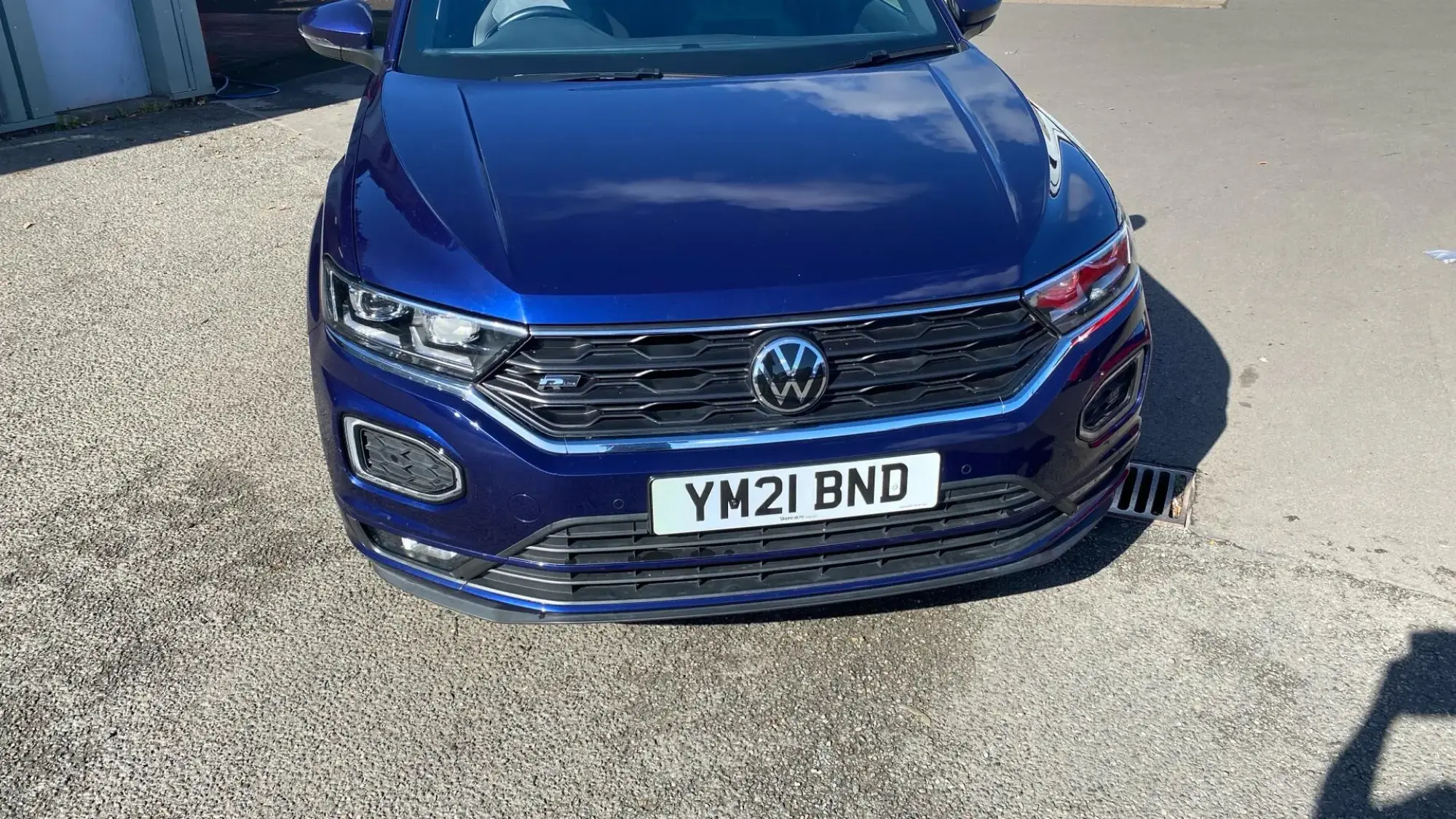 Volkswagen T-Roc Image 43