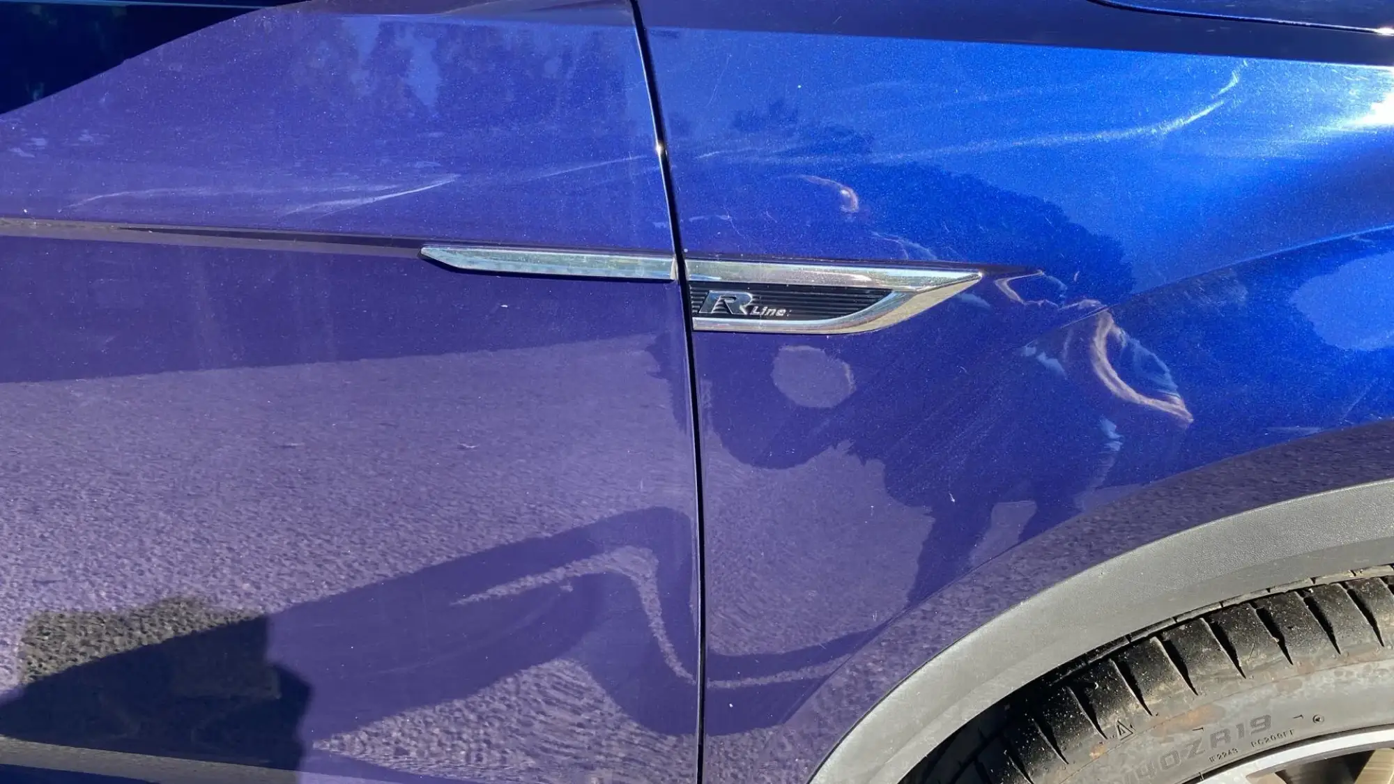 Volkswagen T-Roc Image 44