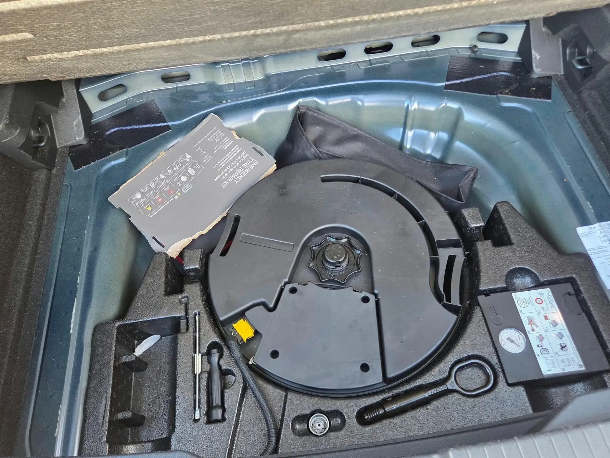 Volkswagen T-Roc Image 66