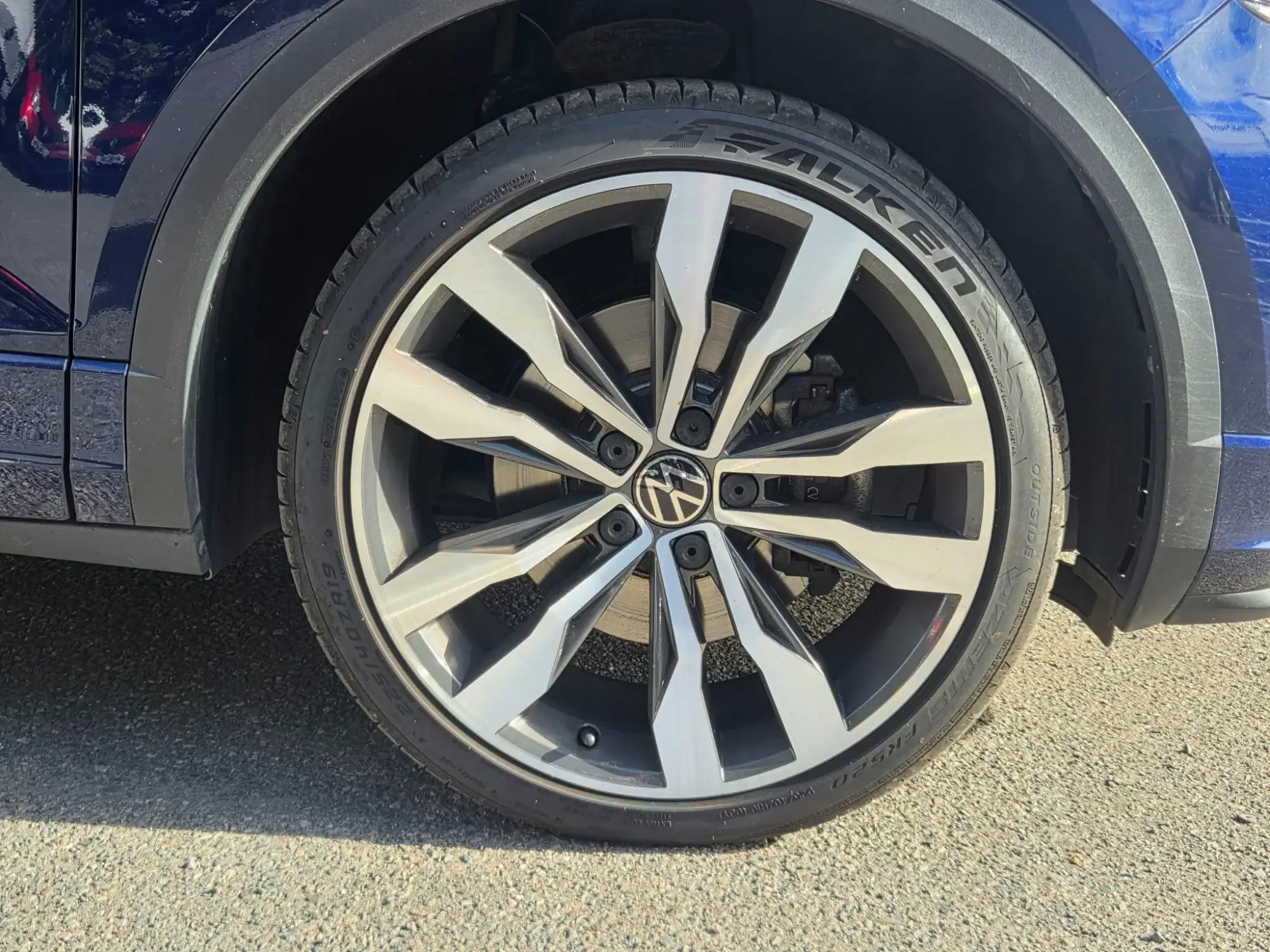 Volkswagen T-Roc Image 67