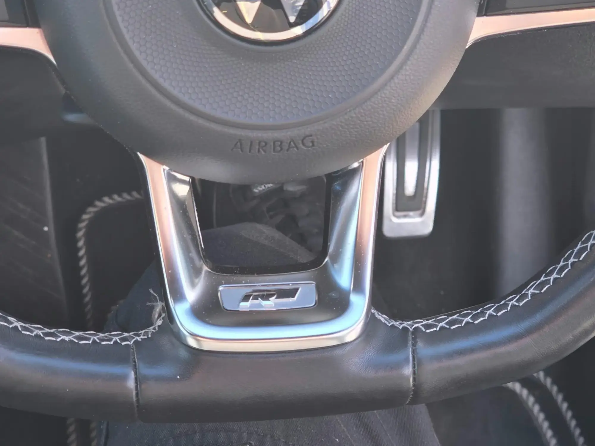 Volkswagen T-Roc Image 78