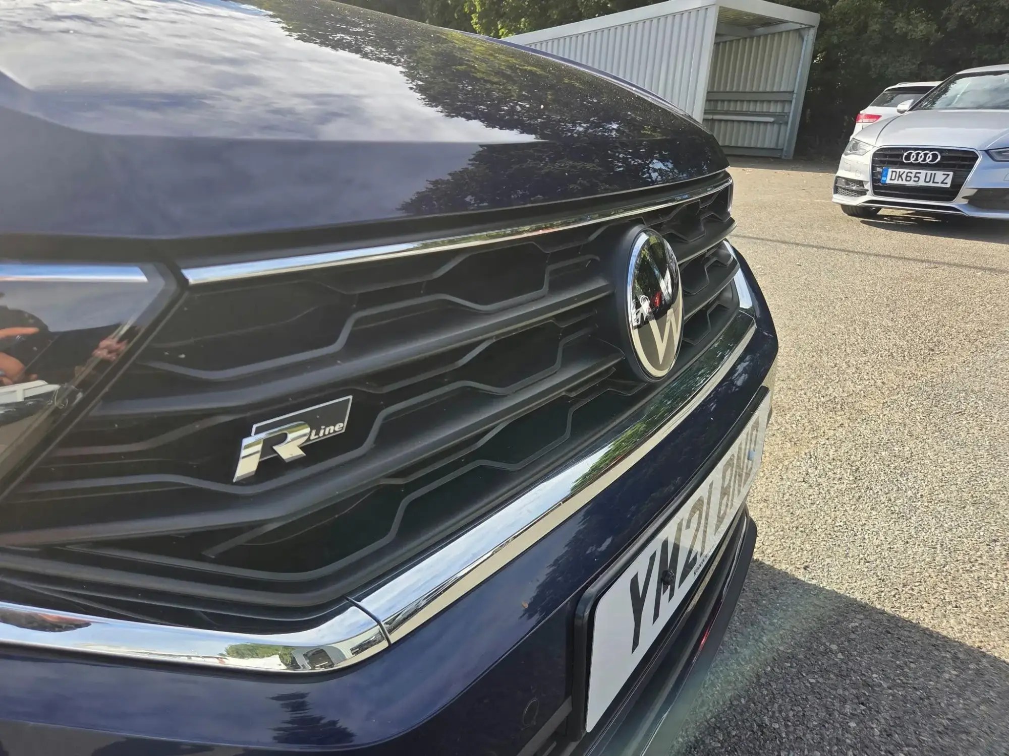 Volkswagen T-Roc Image 81