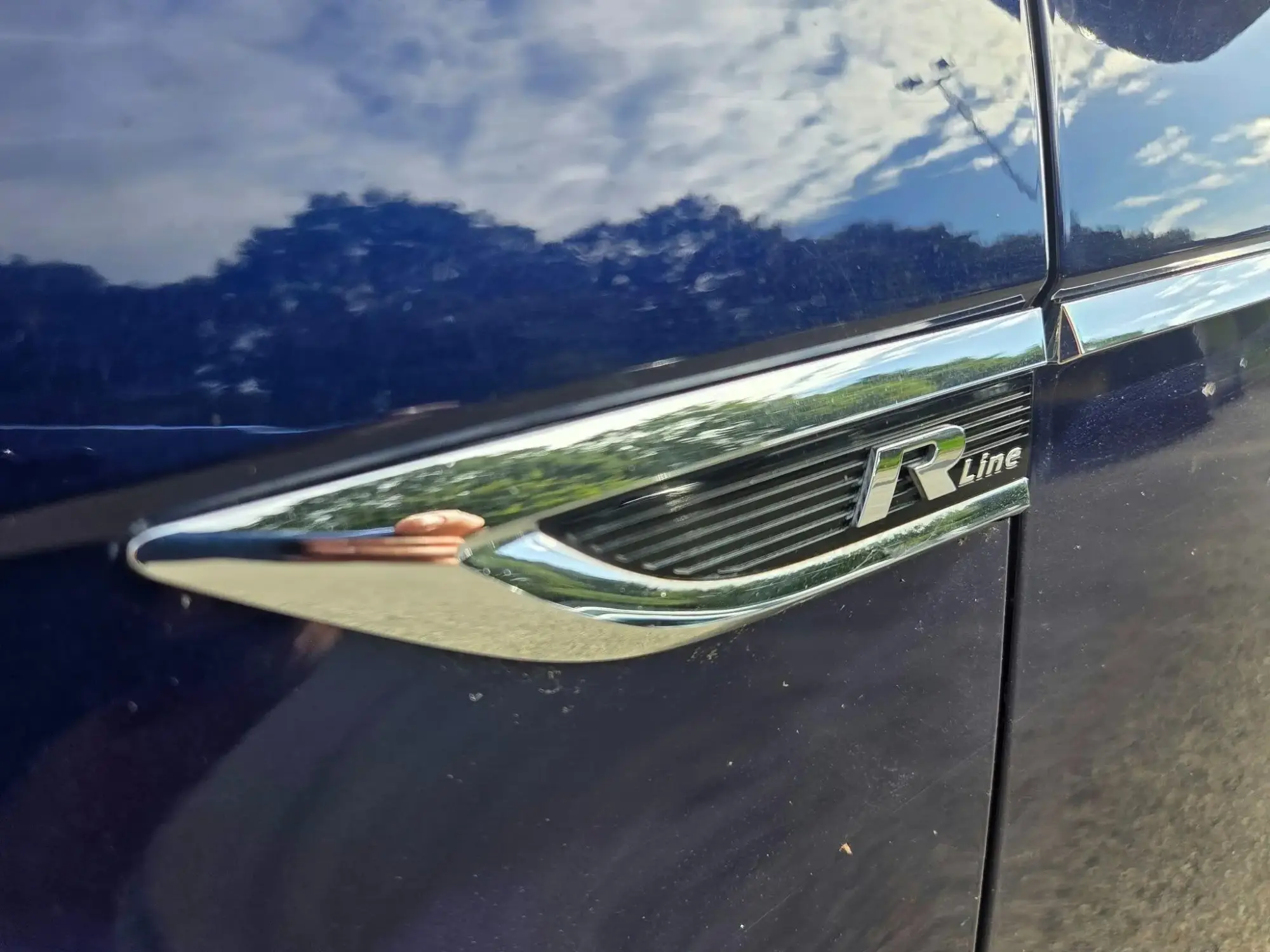 Volkswagen T-Roc Image 84