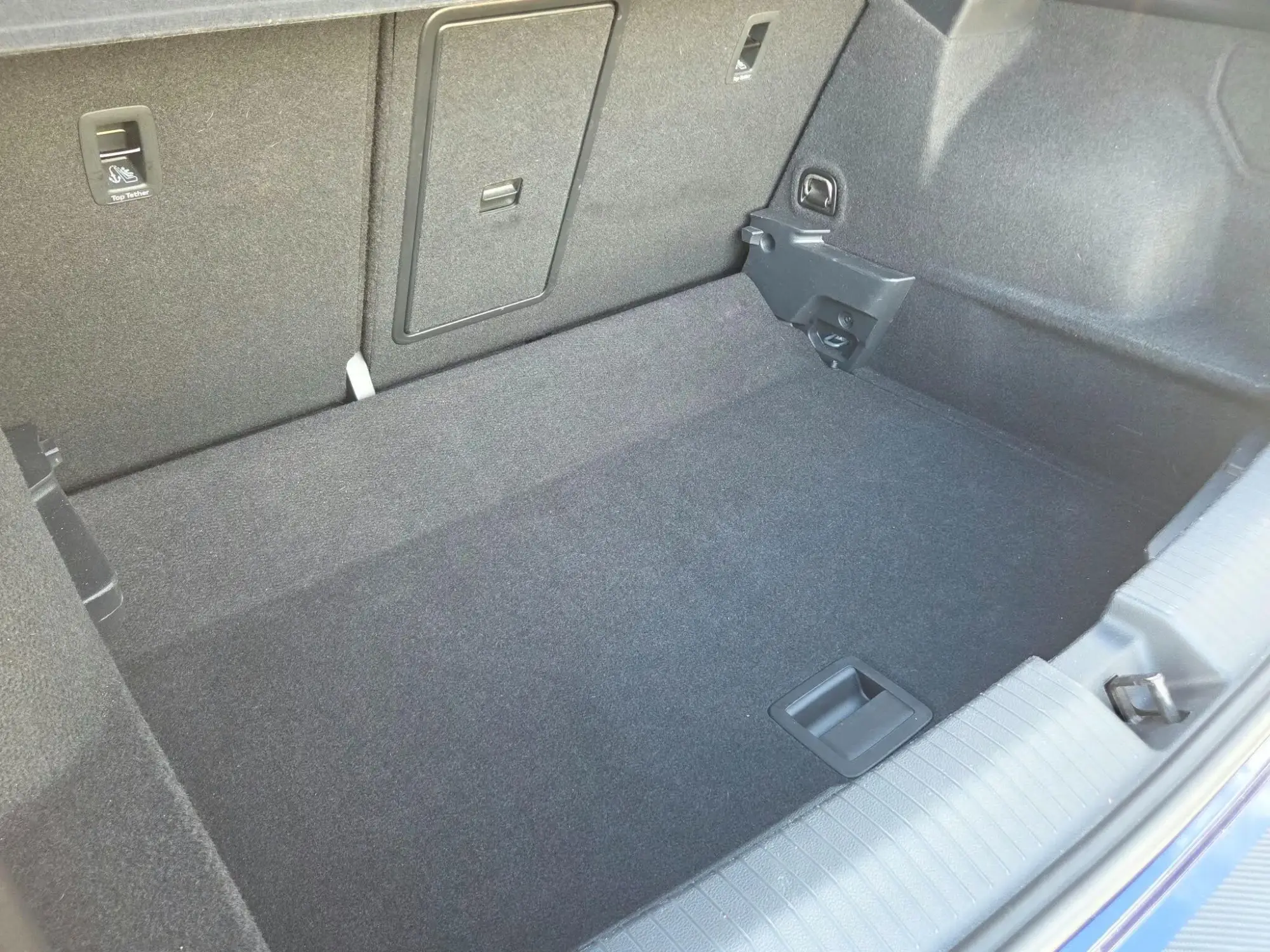 Volkswagen T-Roc Image 90