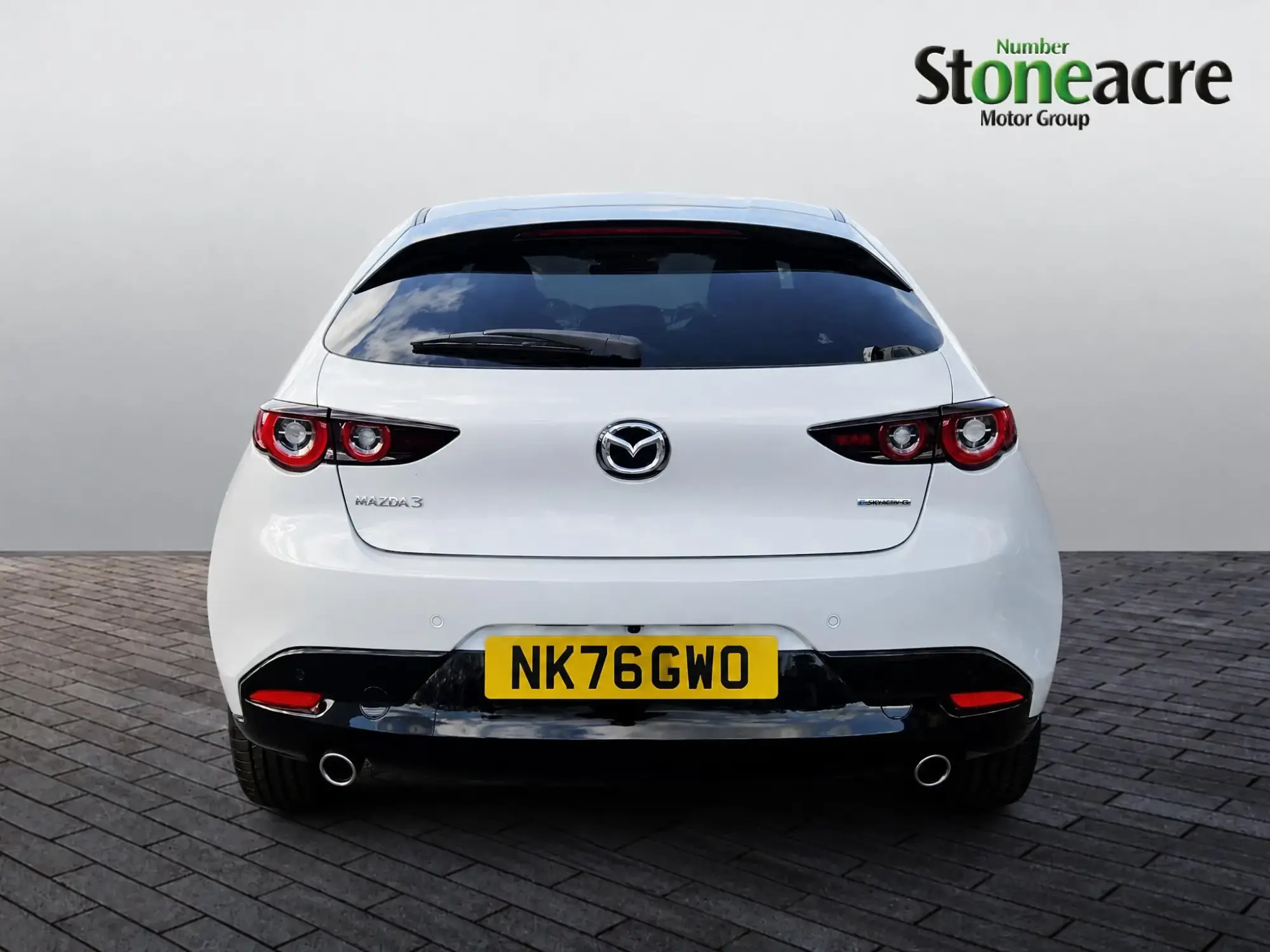 Mazda3 Image 4