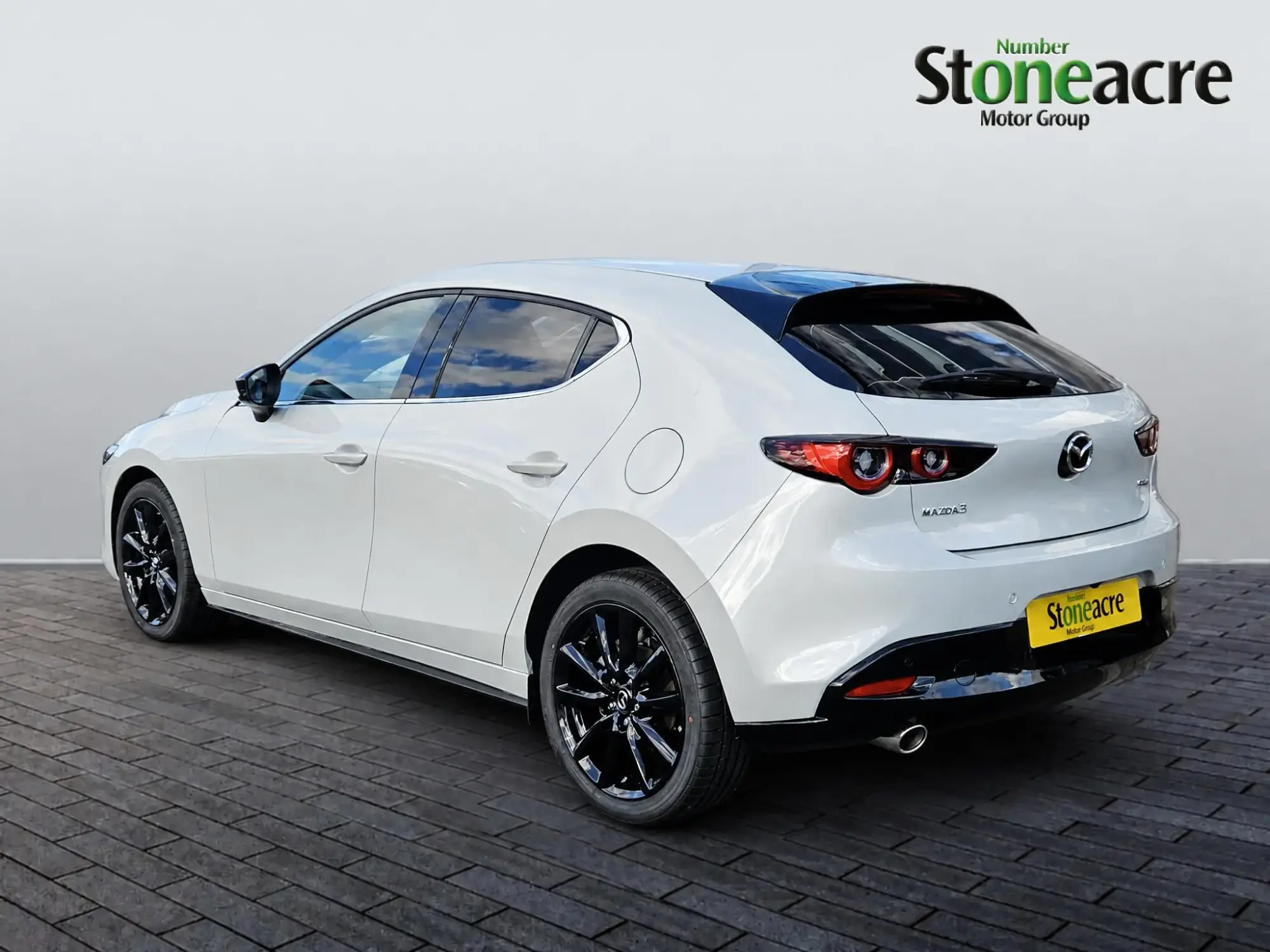 Mazda3 Image 5
