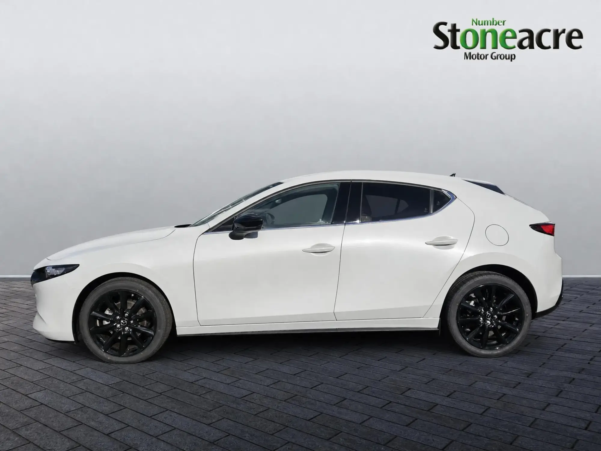 Mazda3 Image 6