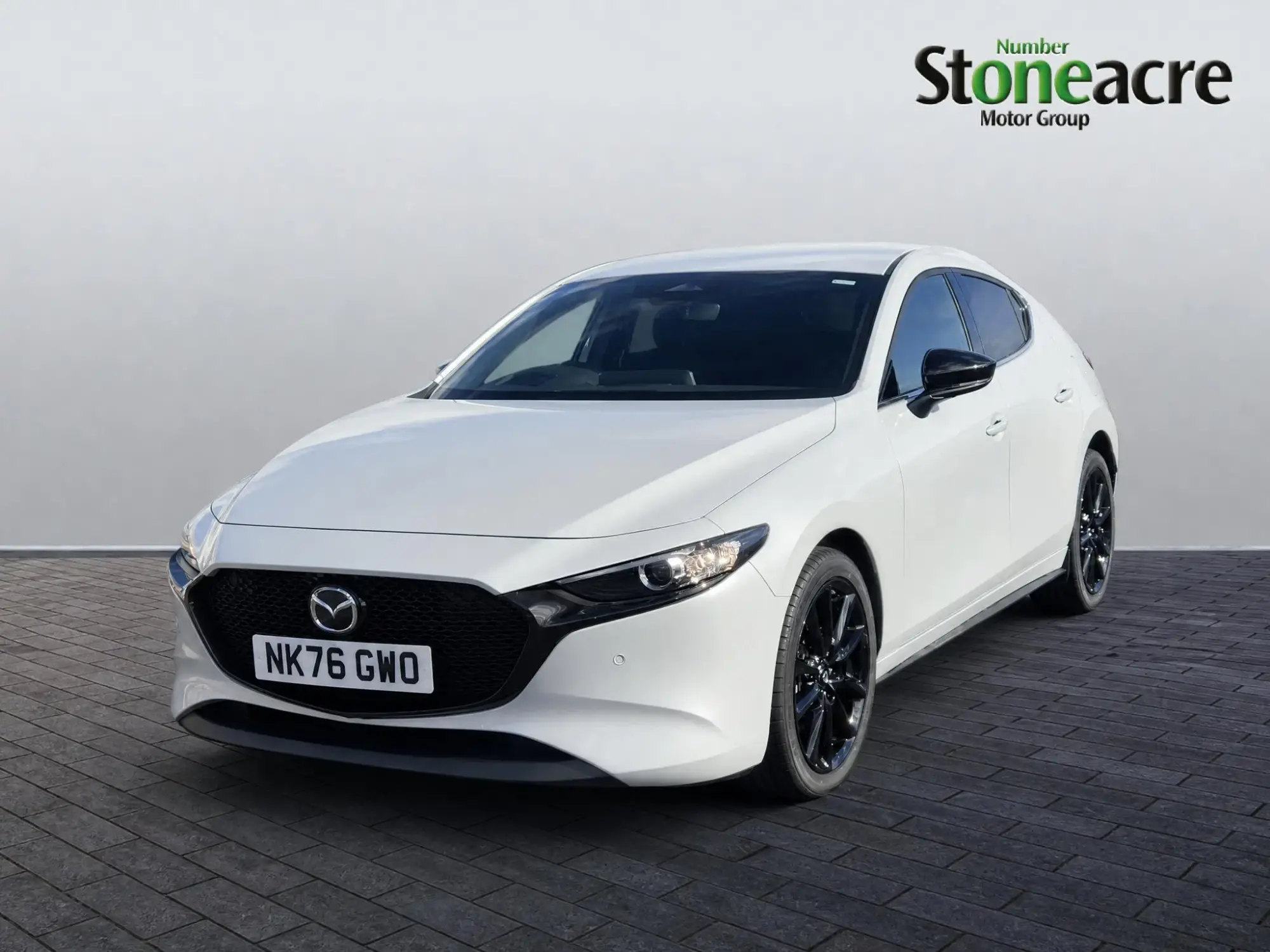 Mazda3 Image 7