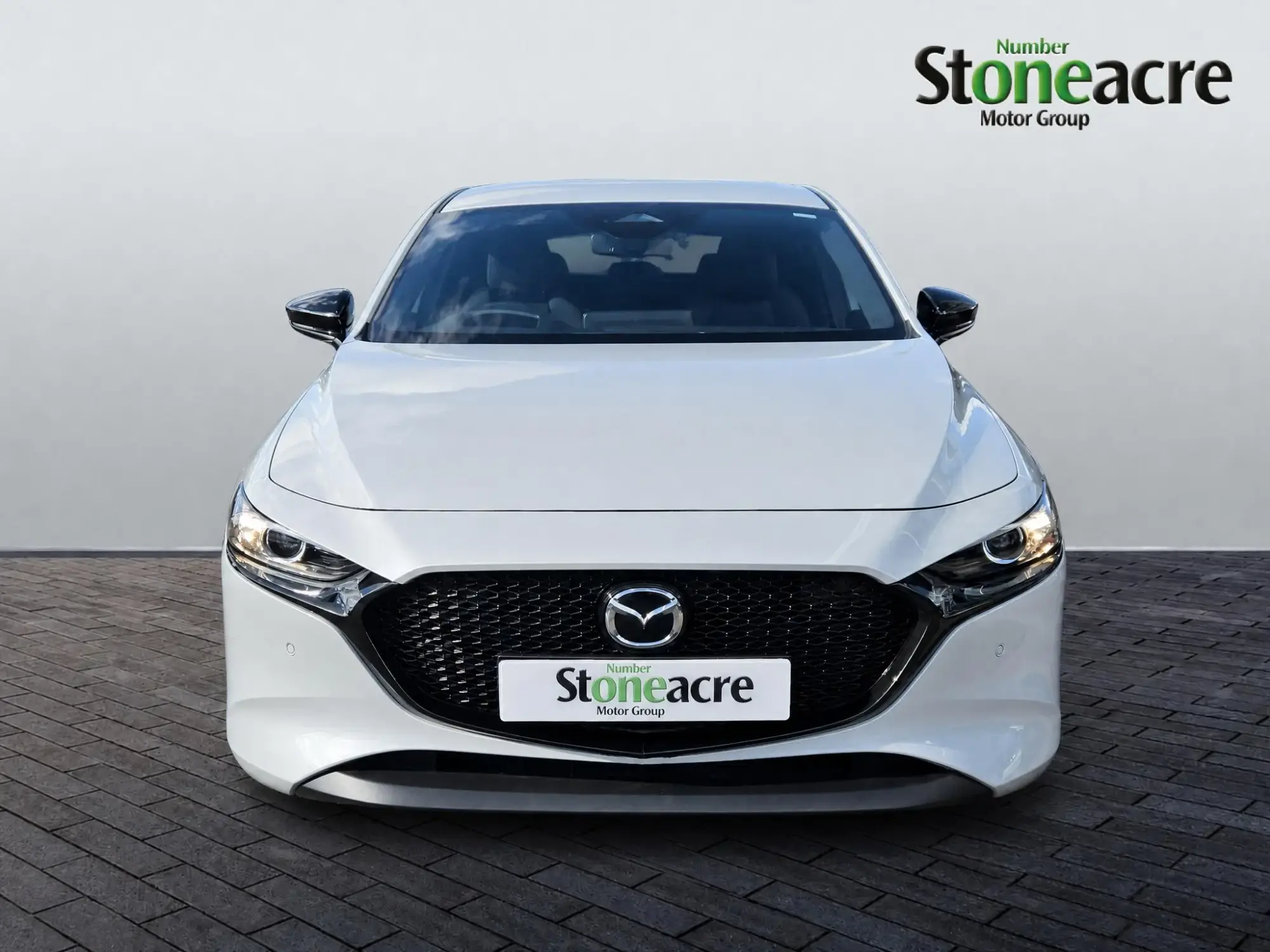 Mazda3 Image 8