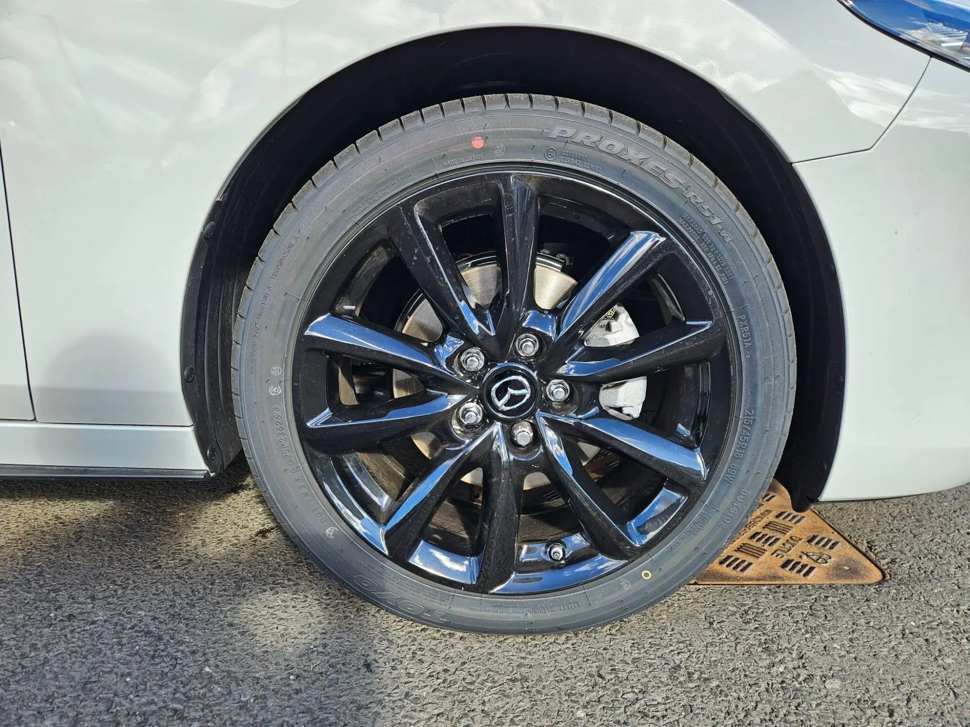 Mazda3 Image 9