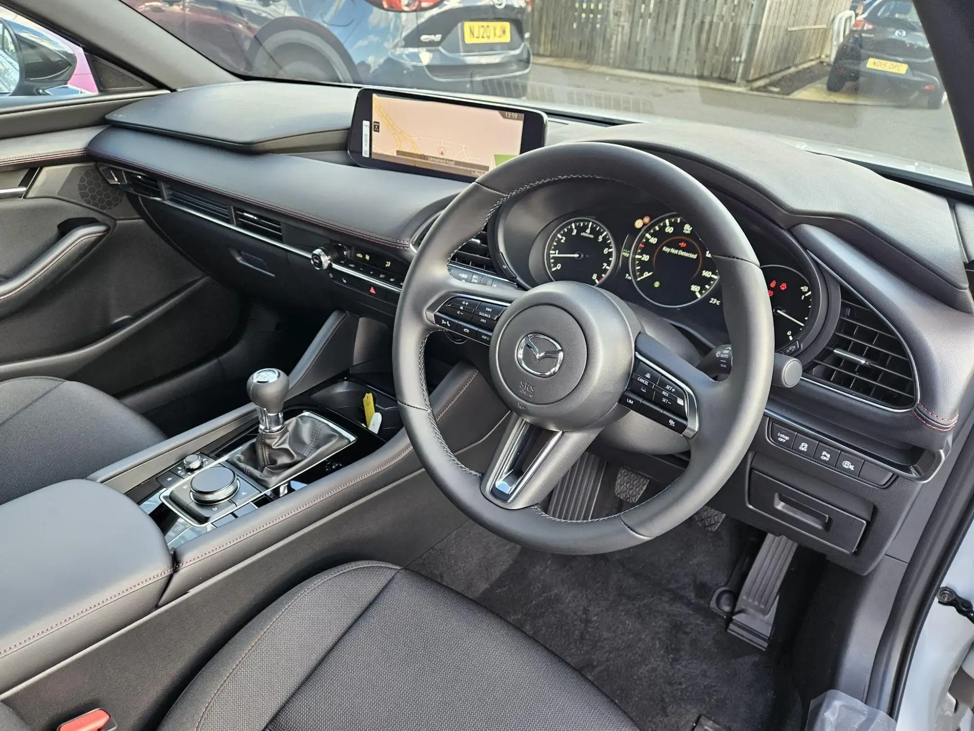 Mazda3 Image 11