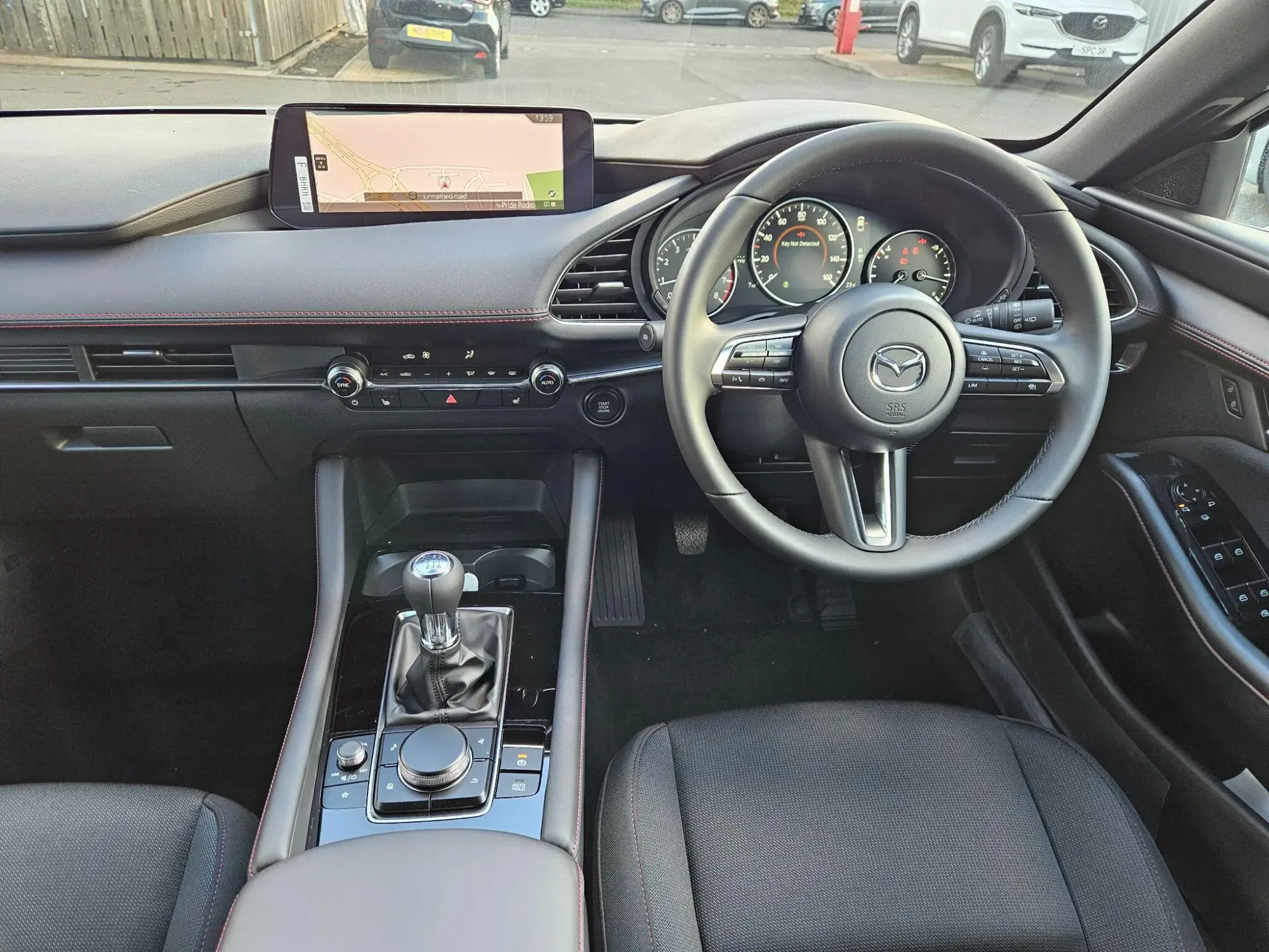 Mazda3 Image 12