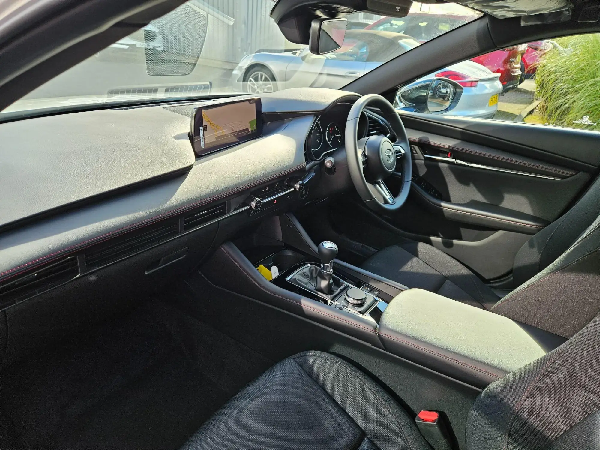 Mazda3 Image 13