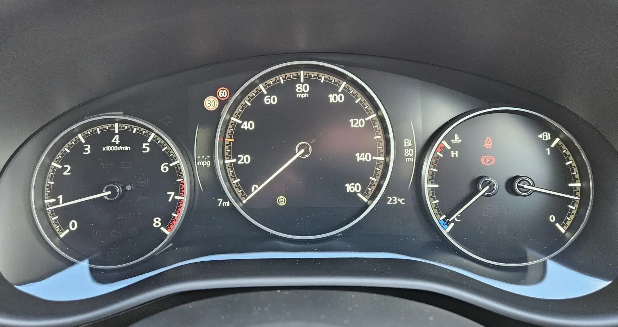 Mazda3 Image 14