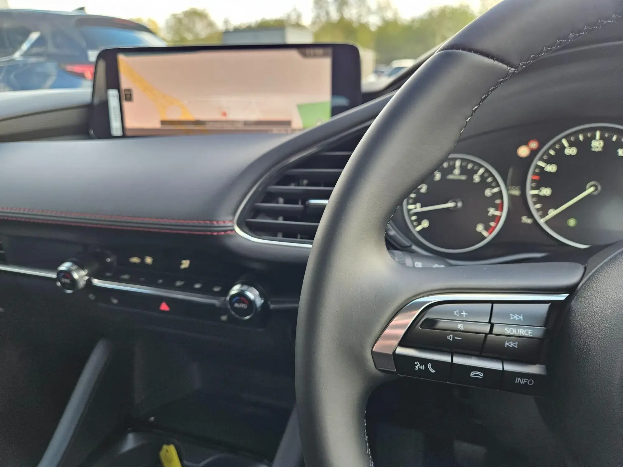 Mazda3 Image 15