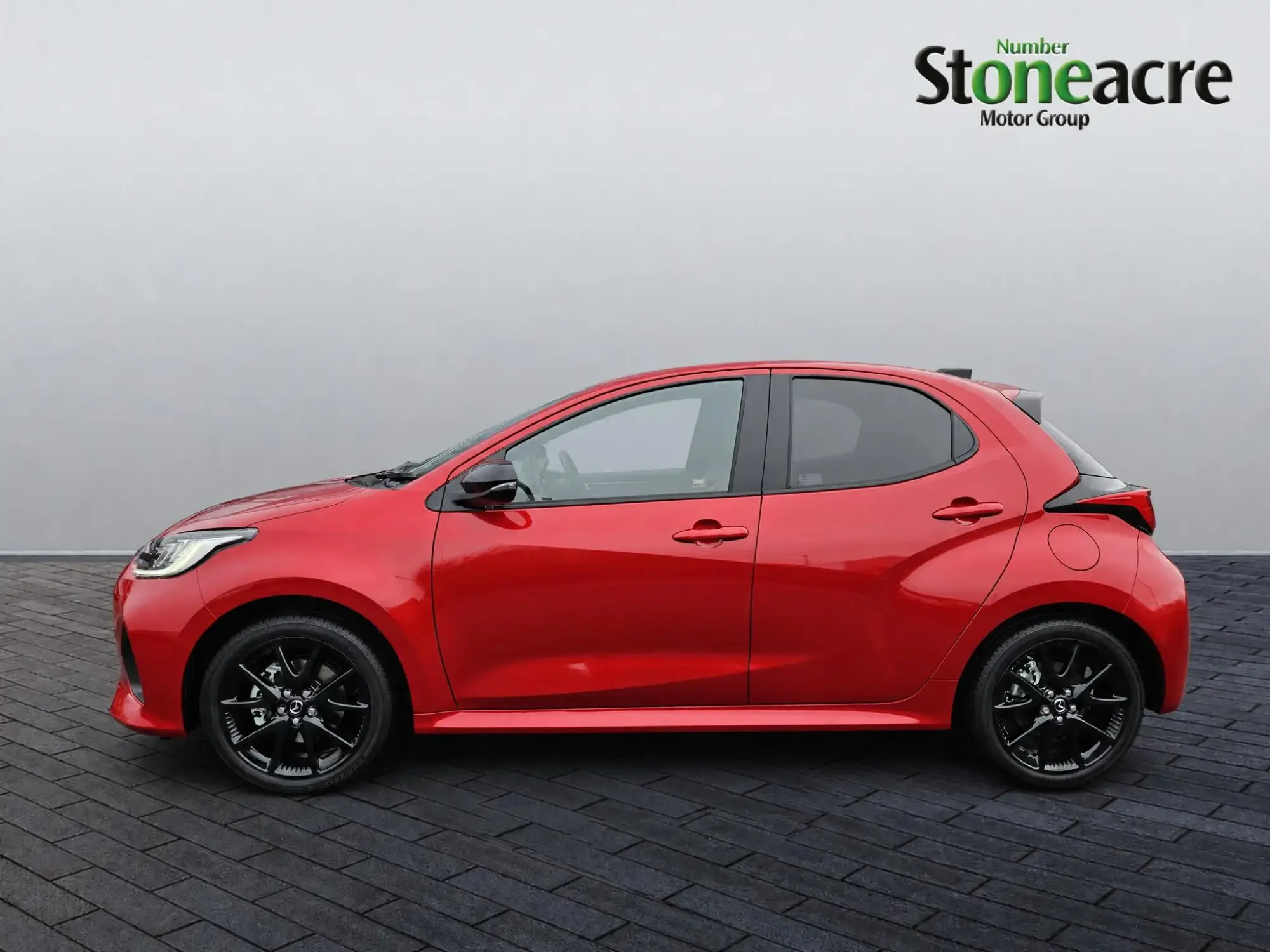 Mazda2 Hybrid Image 6