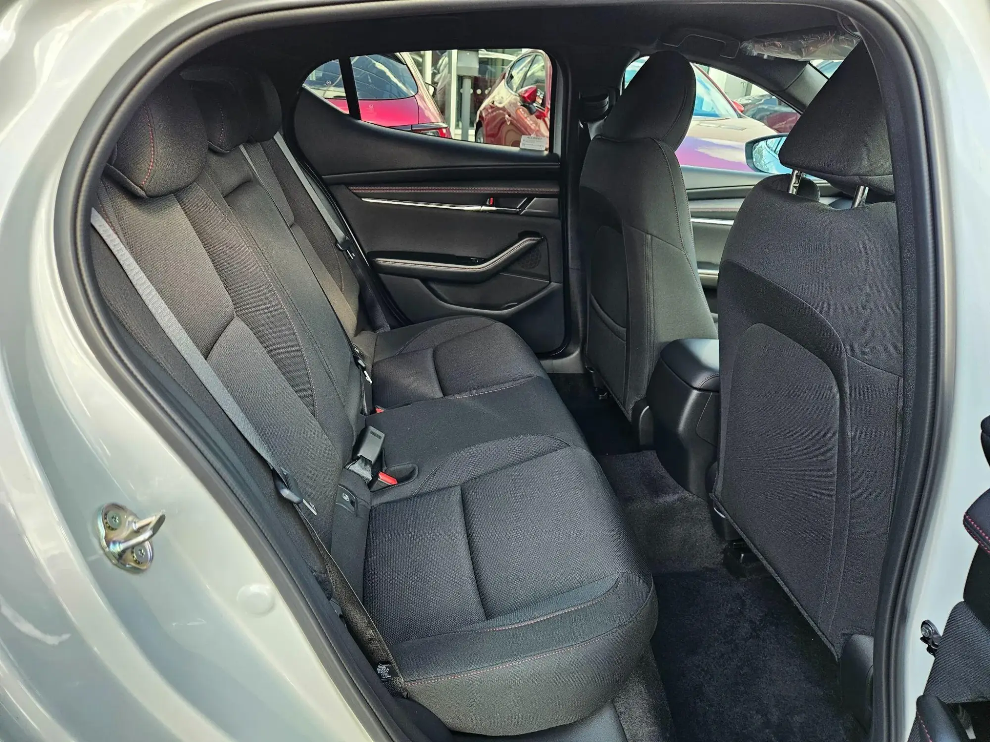 Mazda3 Image 17