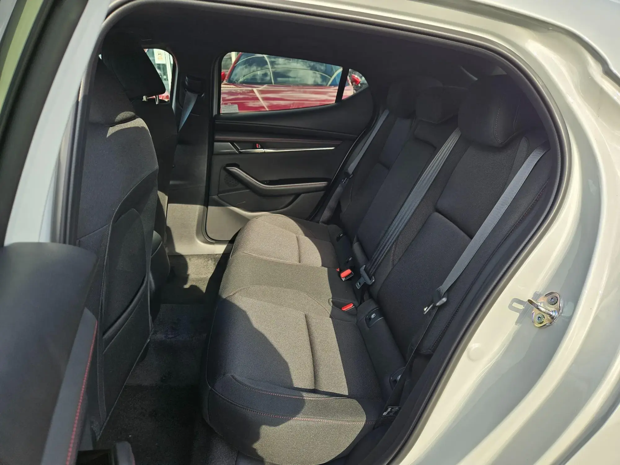 Mazda3 Image 18