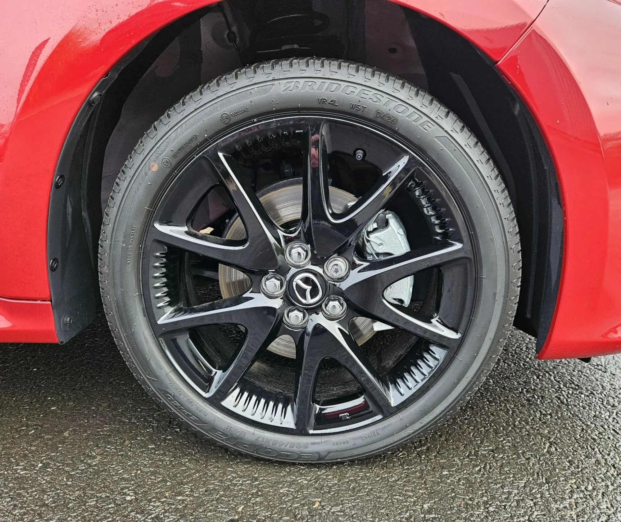 Mazda2 Hybrid Image 9