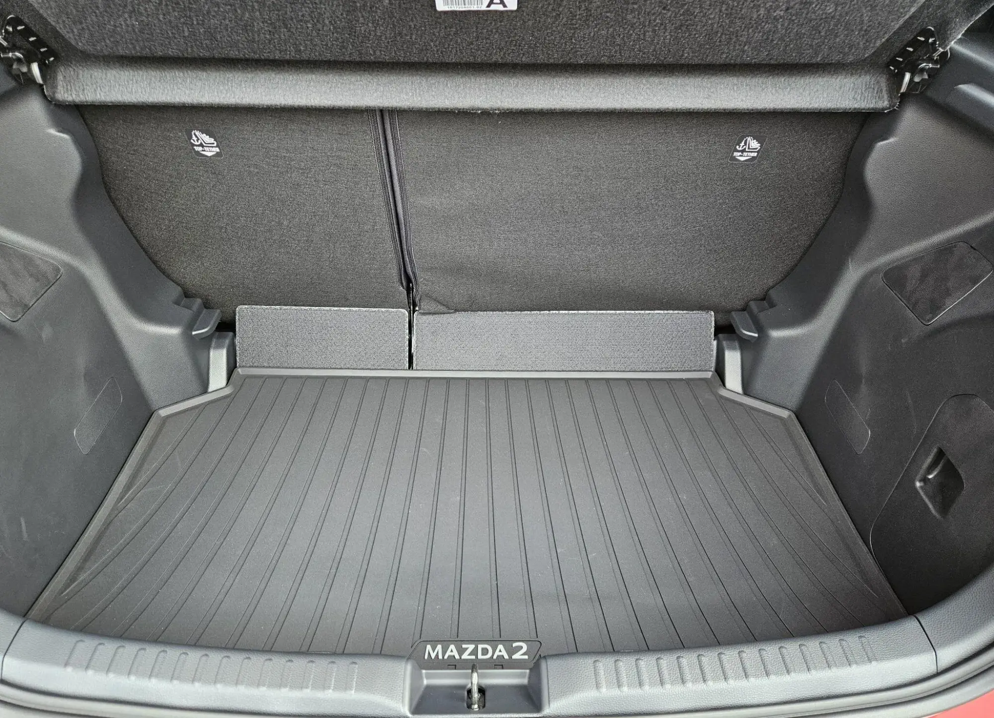 Mazda2 Hybrid Image 10