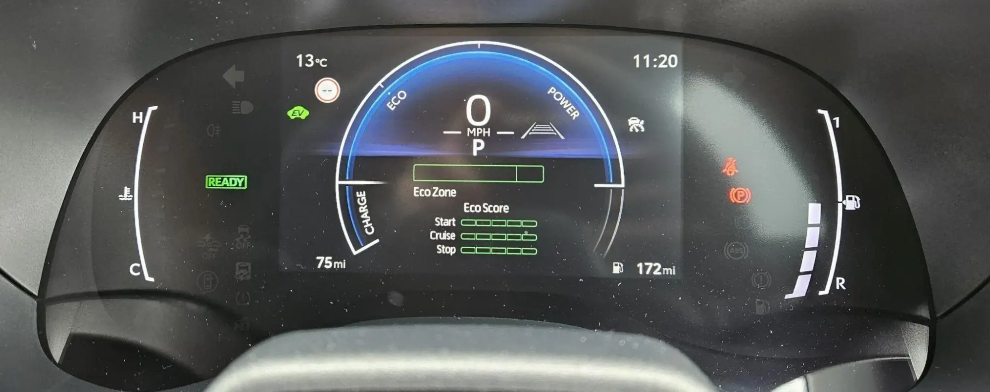 Mazda2 Hybrid Image 14