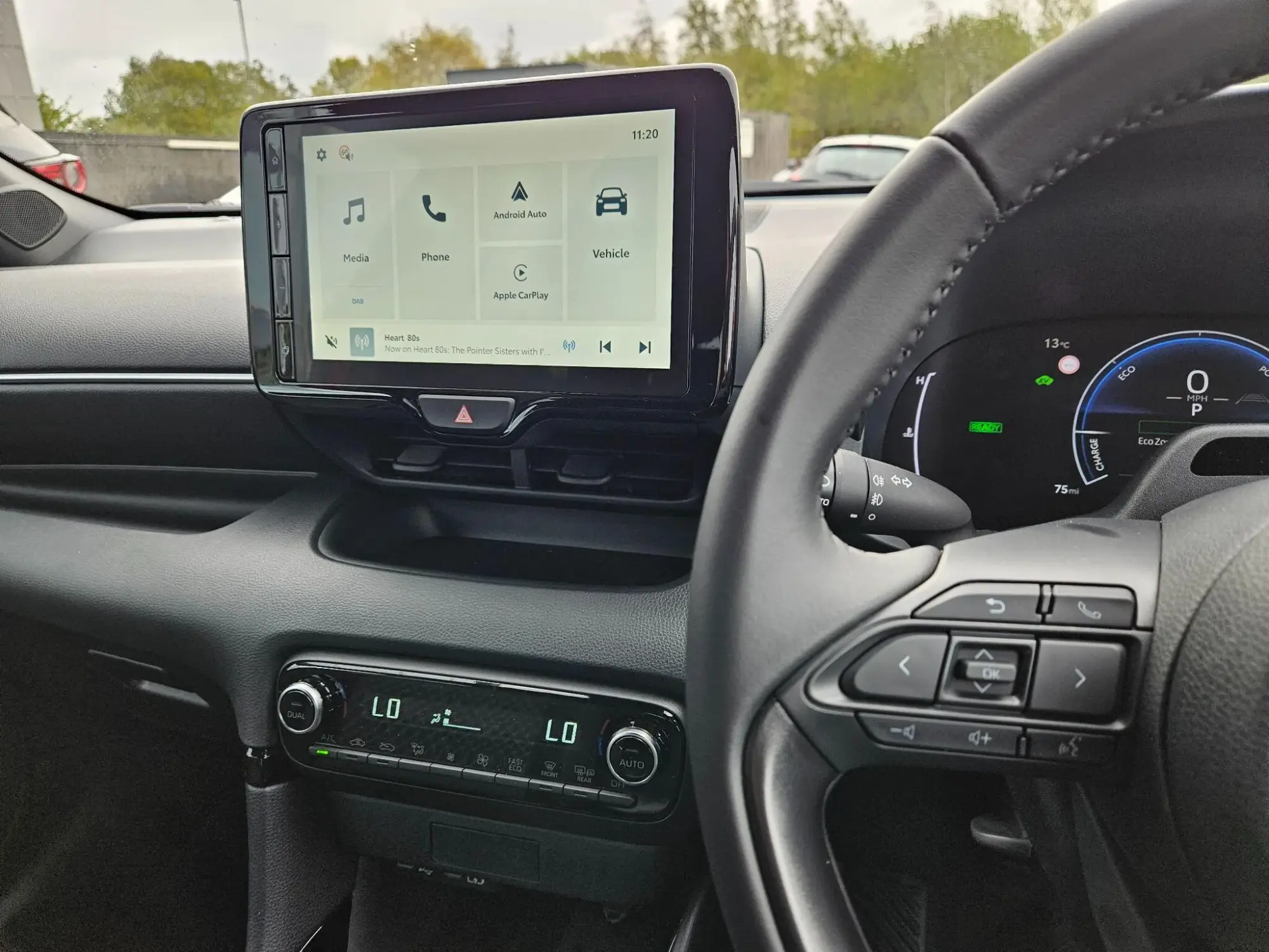 Mazda2 Hybrid Image 15
