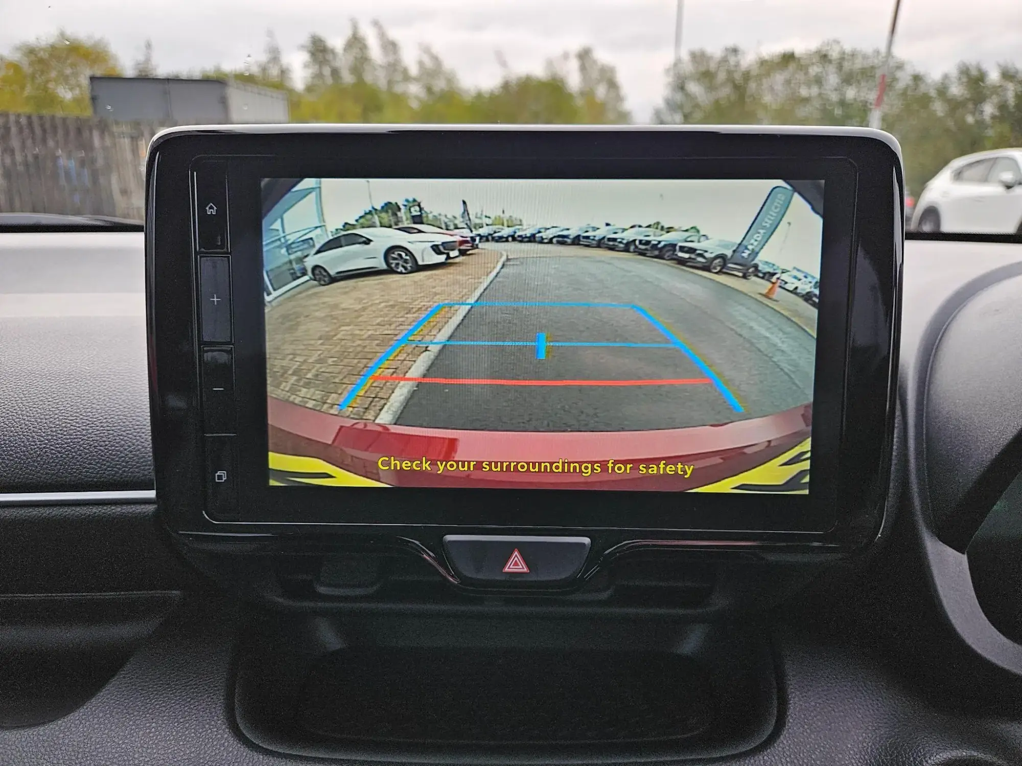 Mazda2 Hybrid Image 16