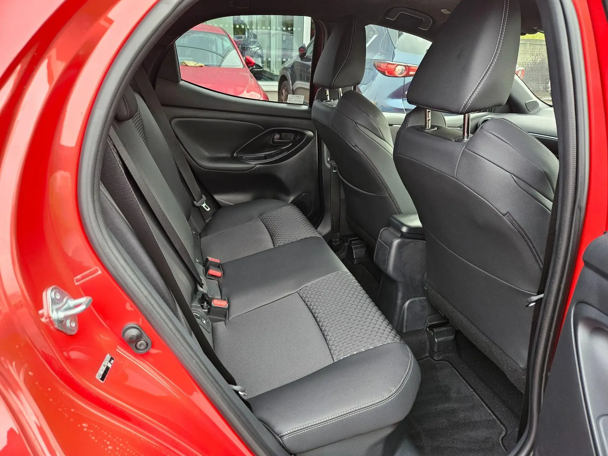 Mazda2 Hybrid Image 17