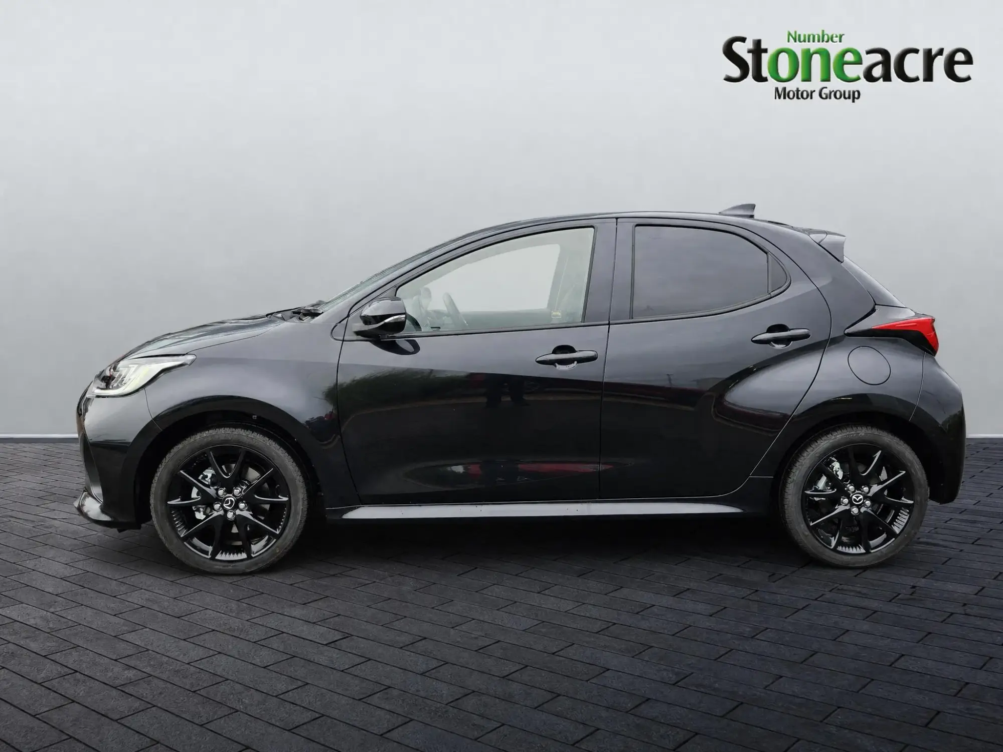Mazda2 Hybrid Image 6