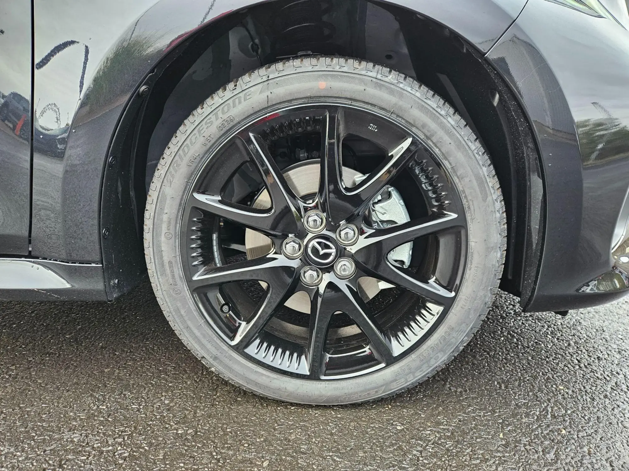 Mazda2 Hybrid Image 9