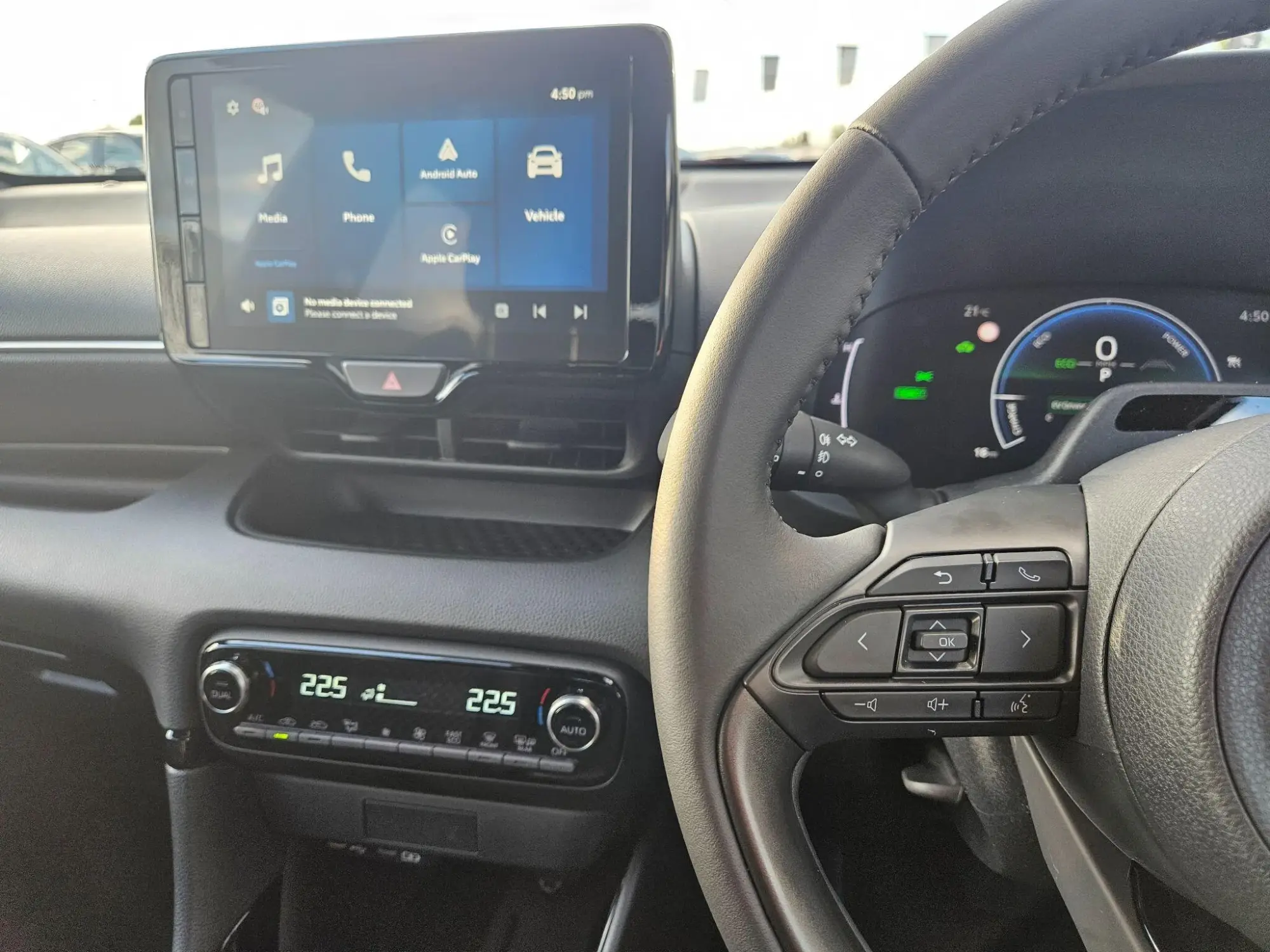 Mazda2 Hybrid Image 15 Mazda2 Hybrid Image 15