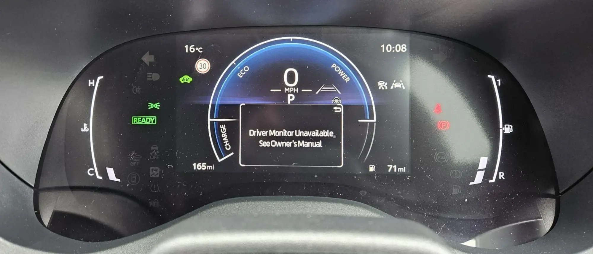 Mazda2 Hybrid Image 14