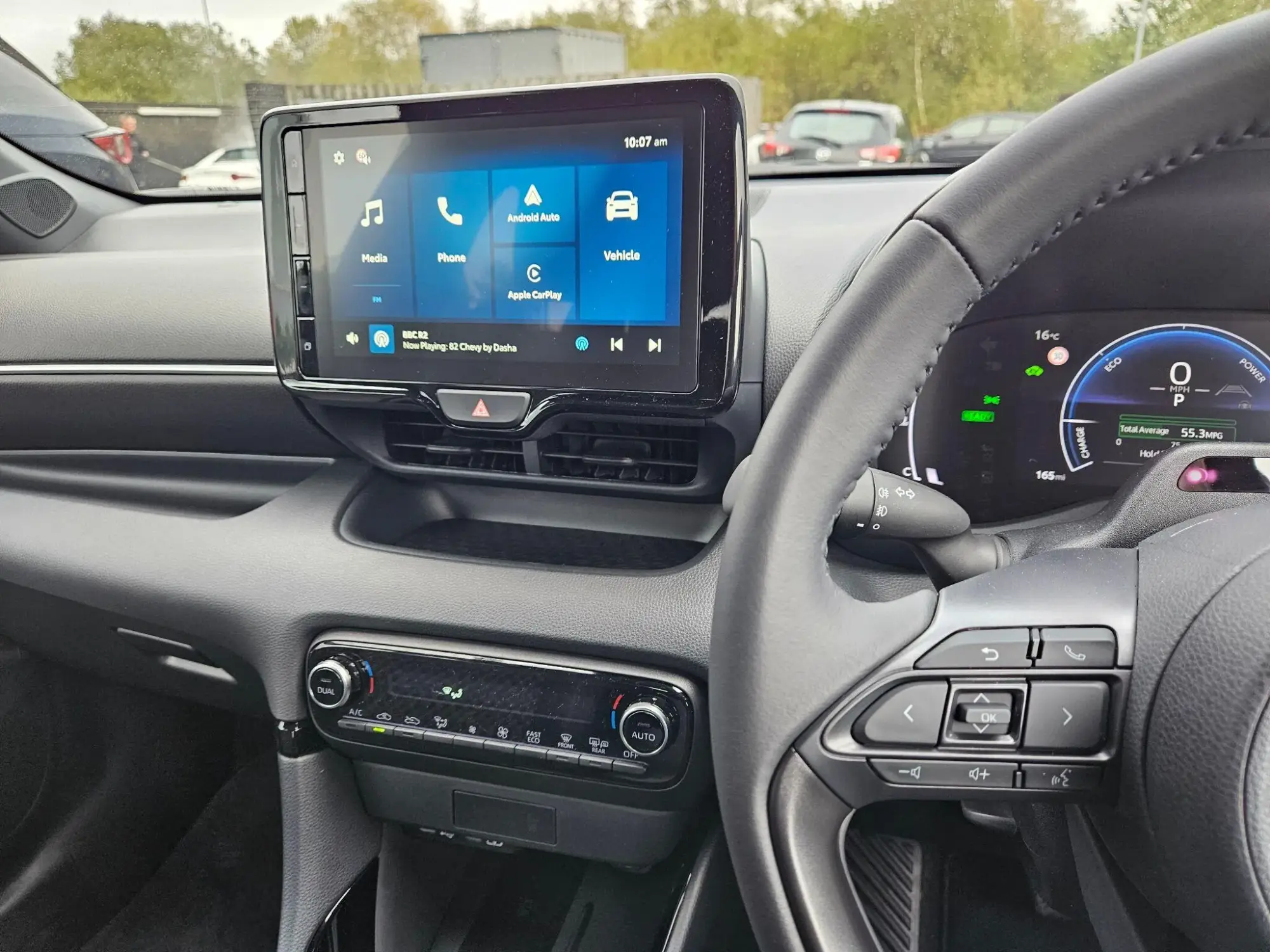 Mazda2 Hybrid Image 15