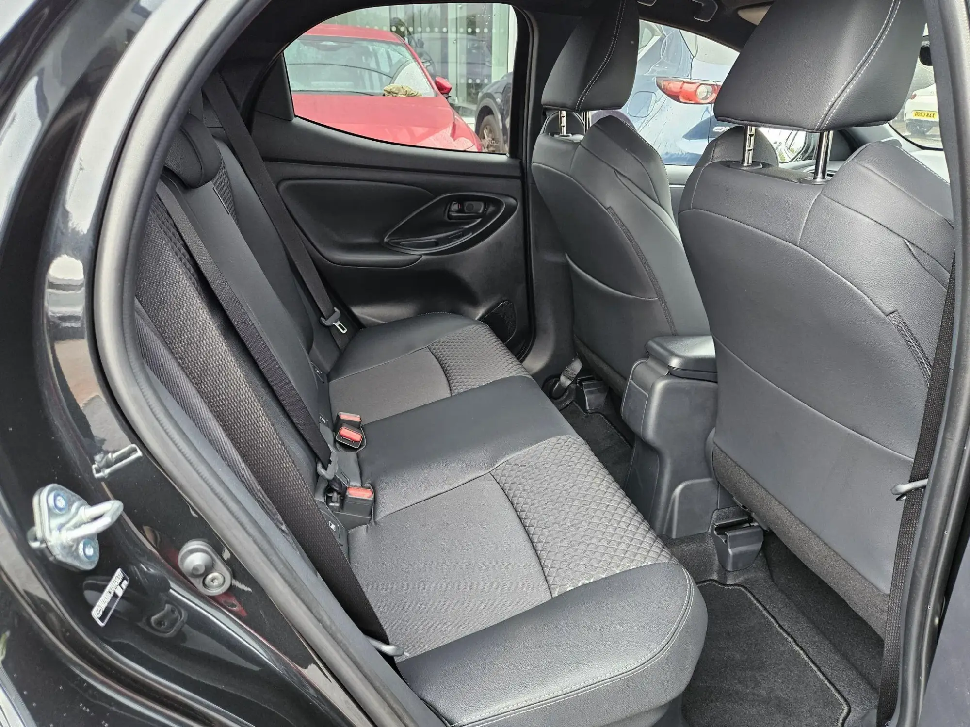 Mazda2 Hybrid Image 17