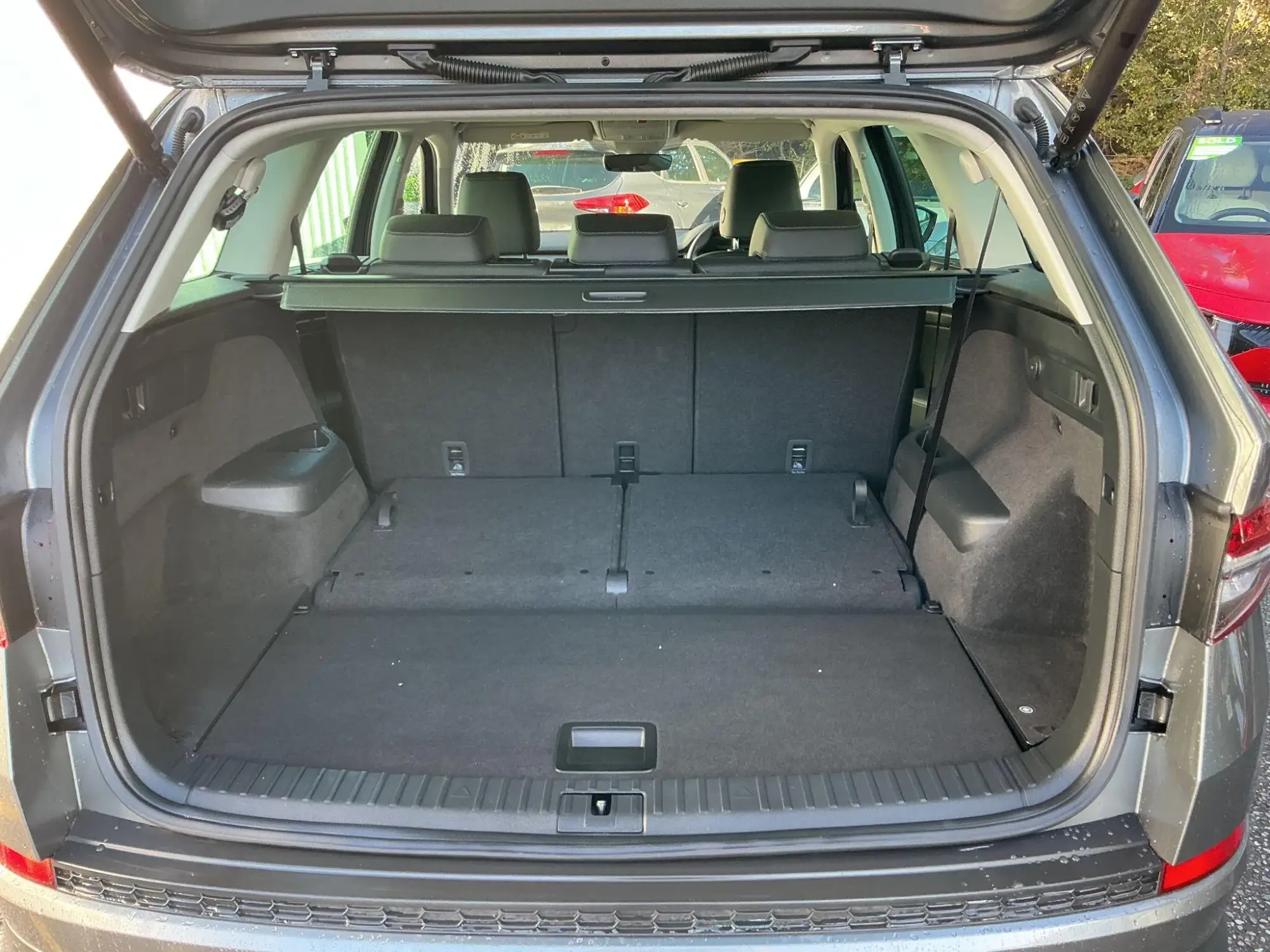 Skoda Kodiaq Image 10 Skoda Kodiaq Image 10