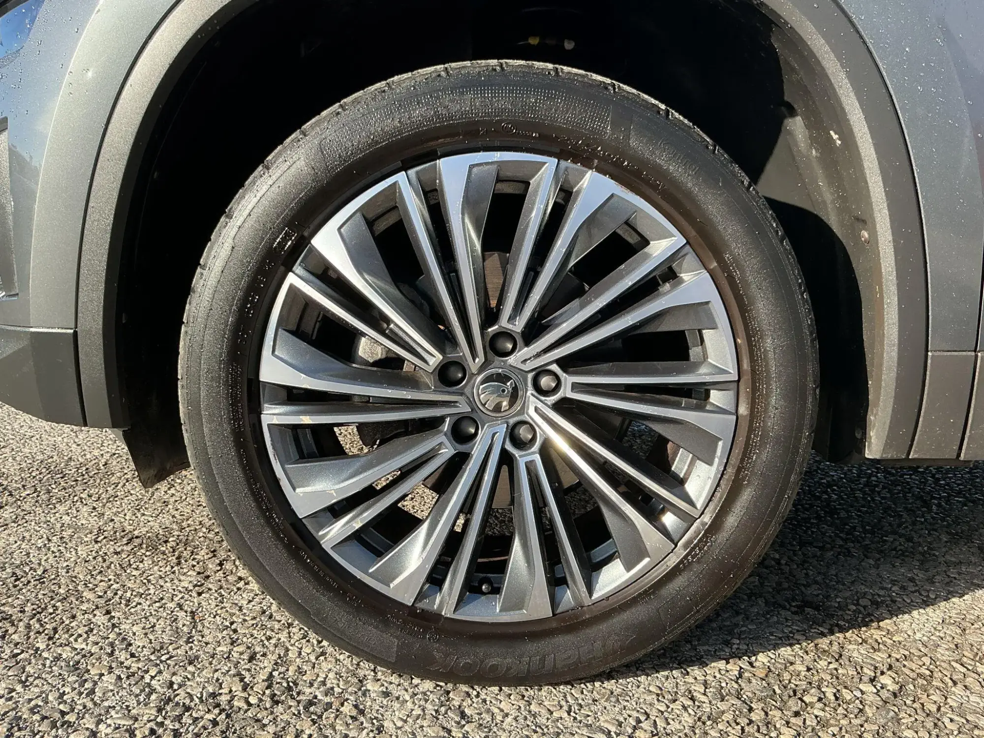 Skoda Kodiaq Image 12 Skoda Kodiaq Image 12
