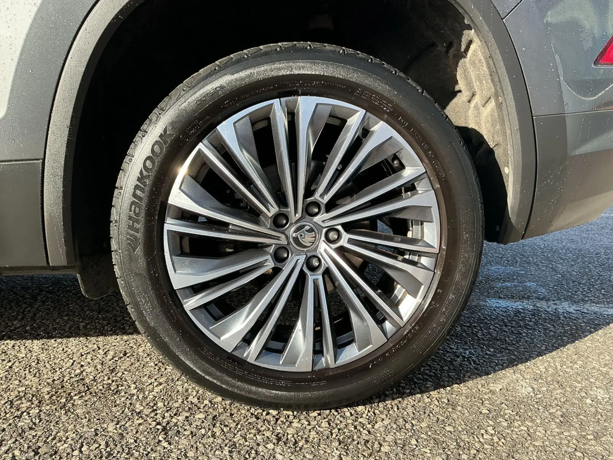 Skoda Kodiaq Image 14 Skoda Kodiaq Image 14