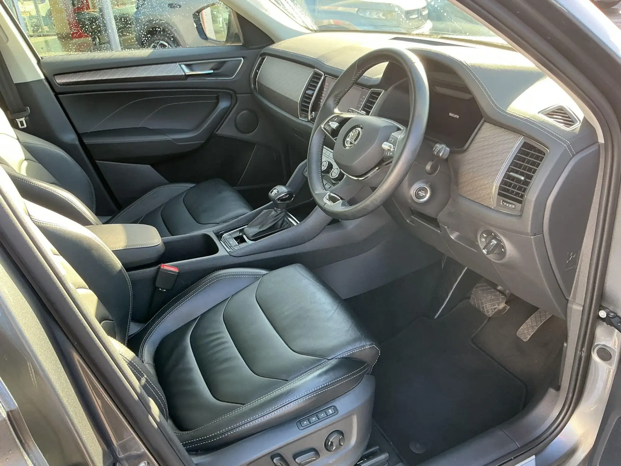 Skoda Kodiaq Image 16 Skoda Kodiaq Image 16