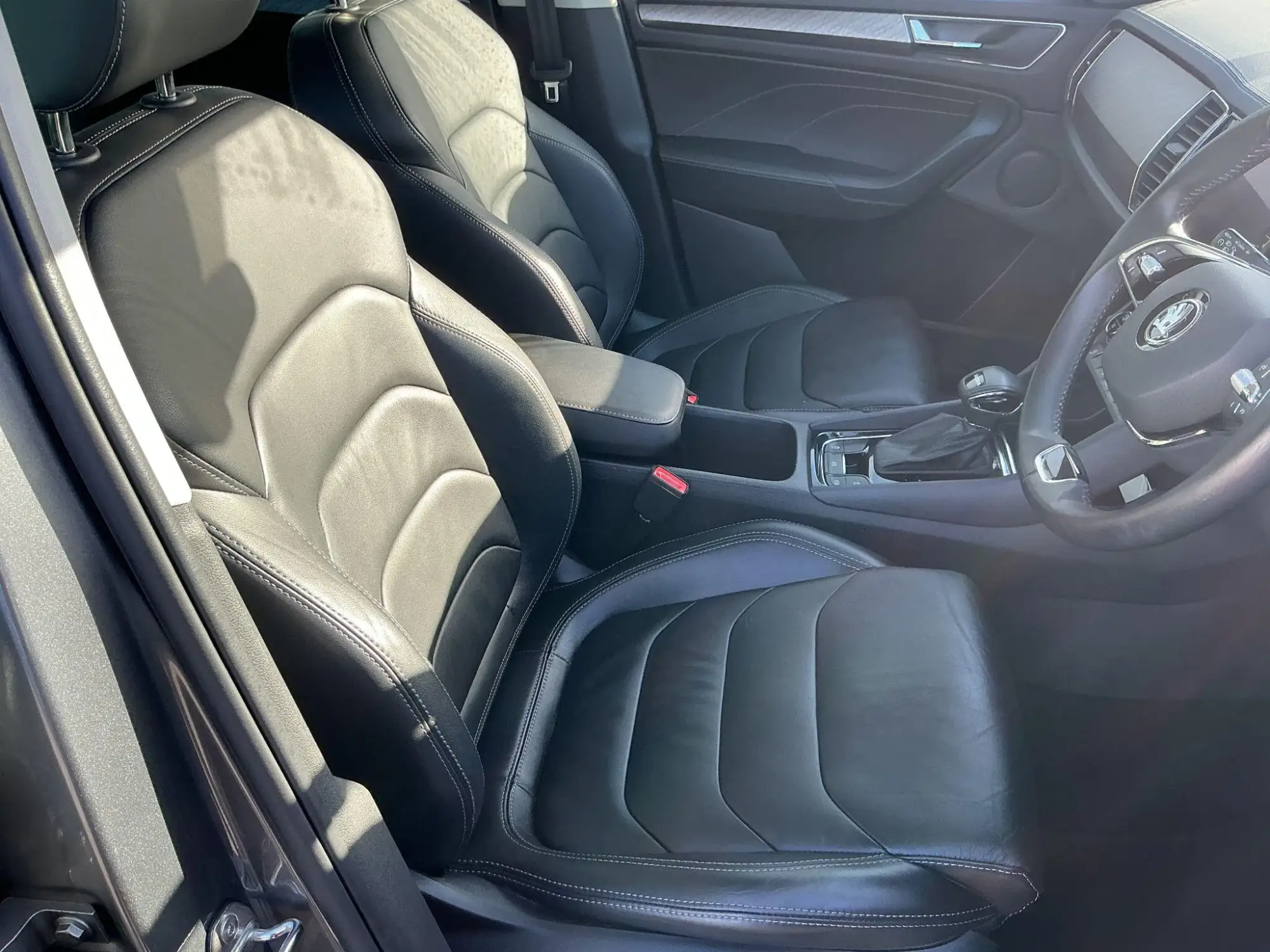 Skoda Kodiaq Image 19 Skoda Kodiaq Image 19