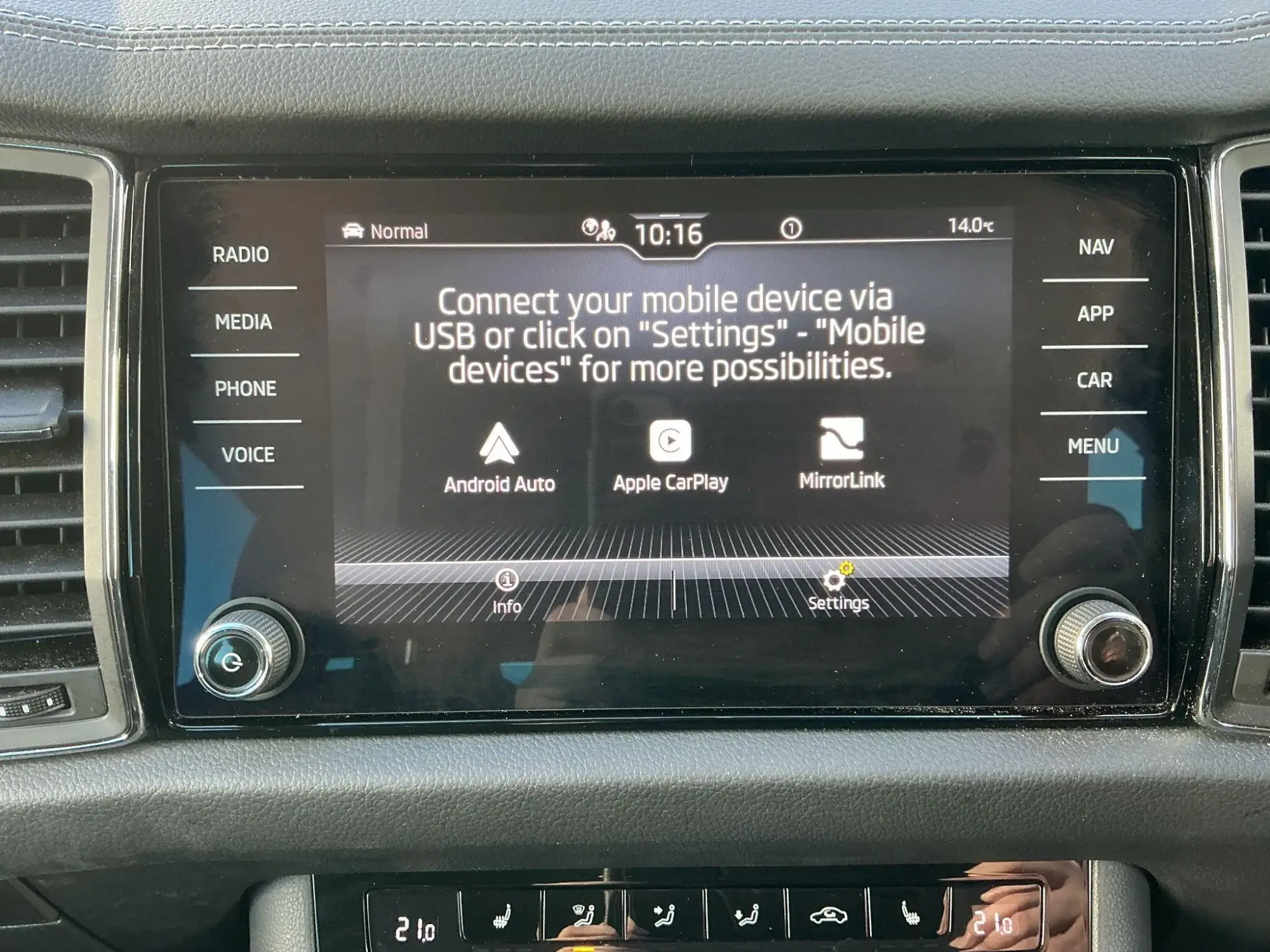 Skoda Kodiaq Image 26 Skoda Kodiaq Image 26