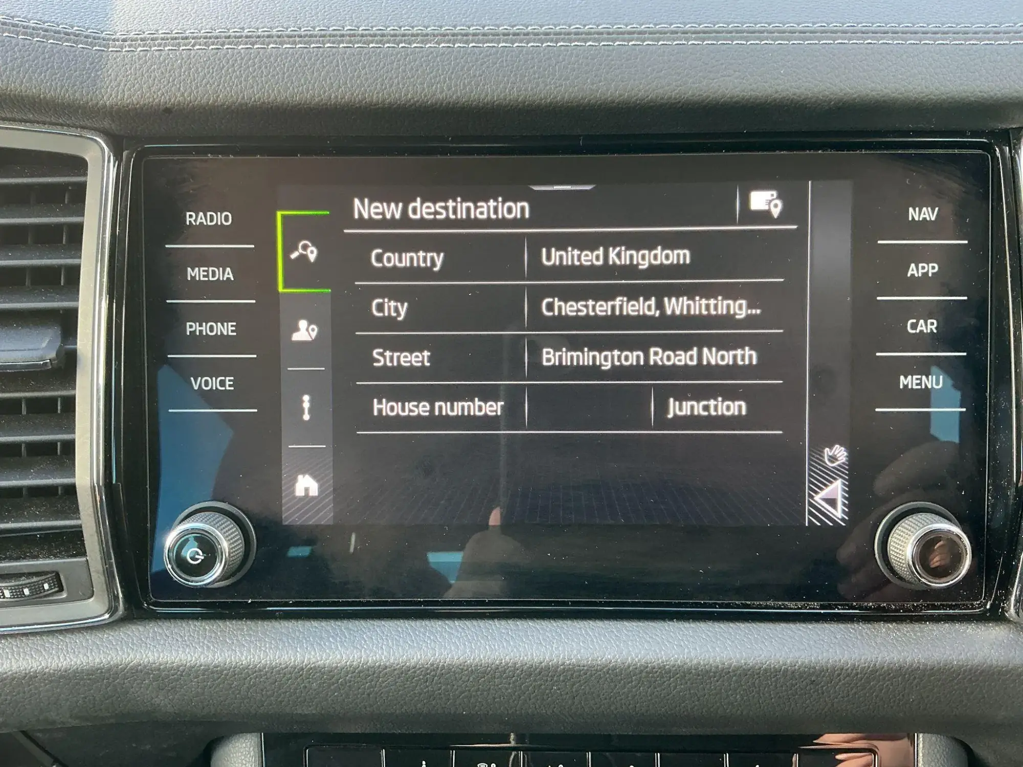 Skoda Kodiaq Image 27 Skoda Kodiaq Image 27