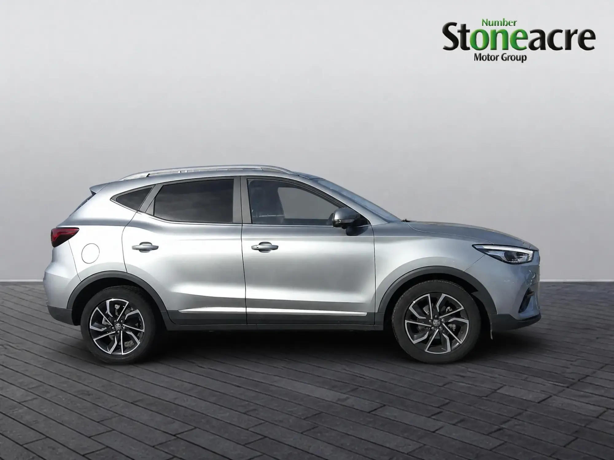 MG ZS Image 2 MG ZS Image 2