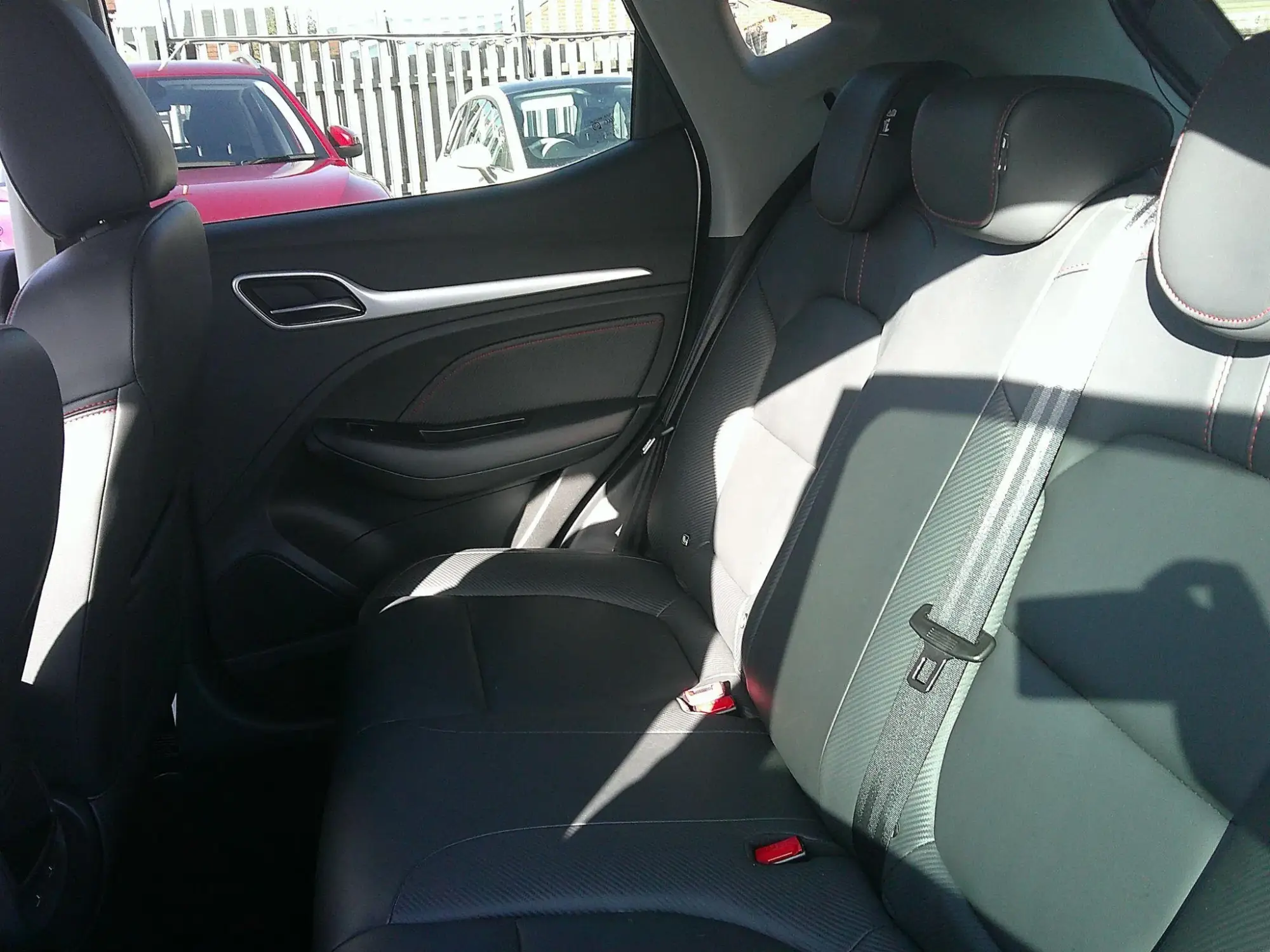 MG ZS Image 14 MG ZS Image 14