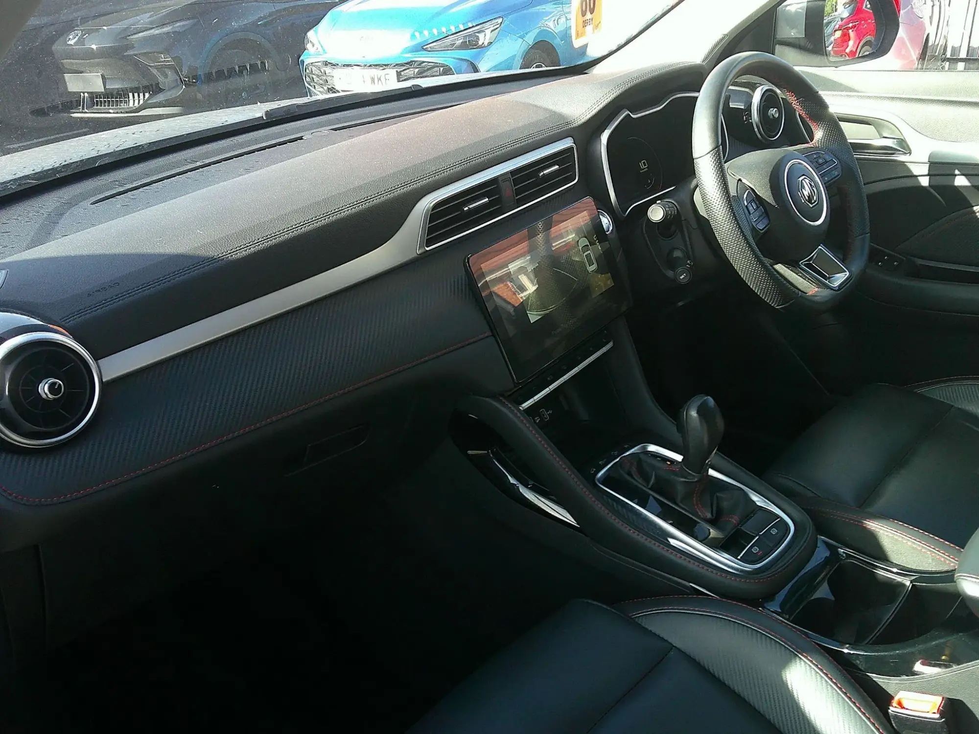 MG ZS Image 15 MG ZS Image 15